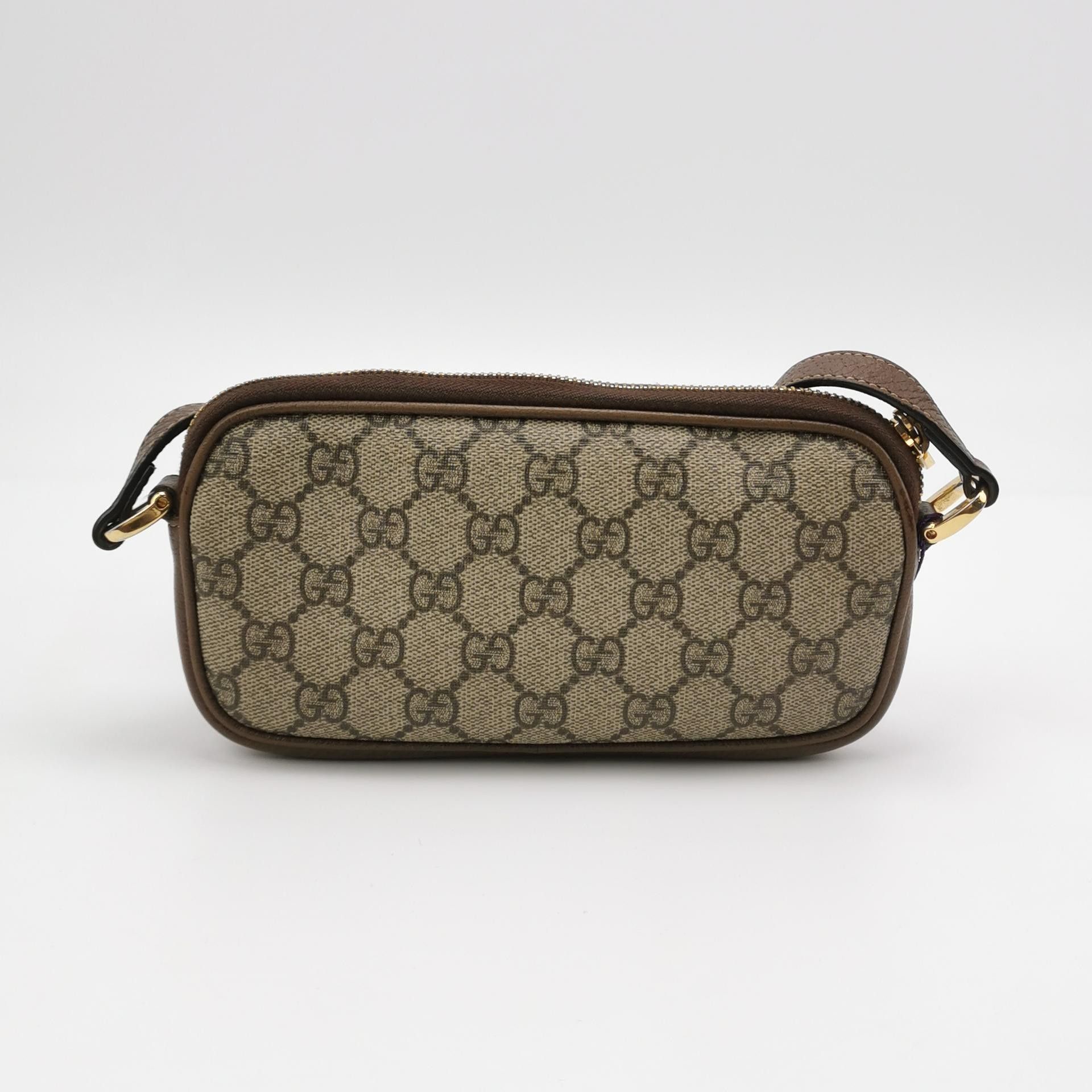 Gucci Gucci Women os Shoulder Bags Size ONE SIZE - 5 Thumbnail