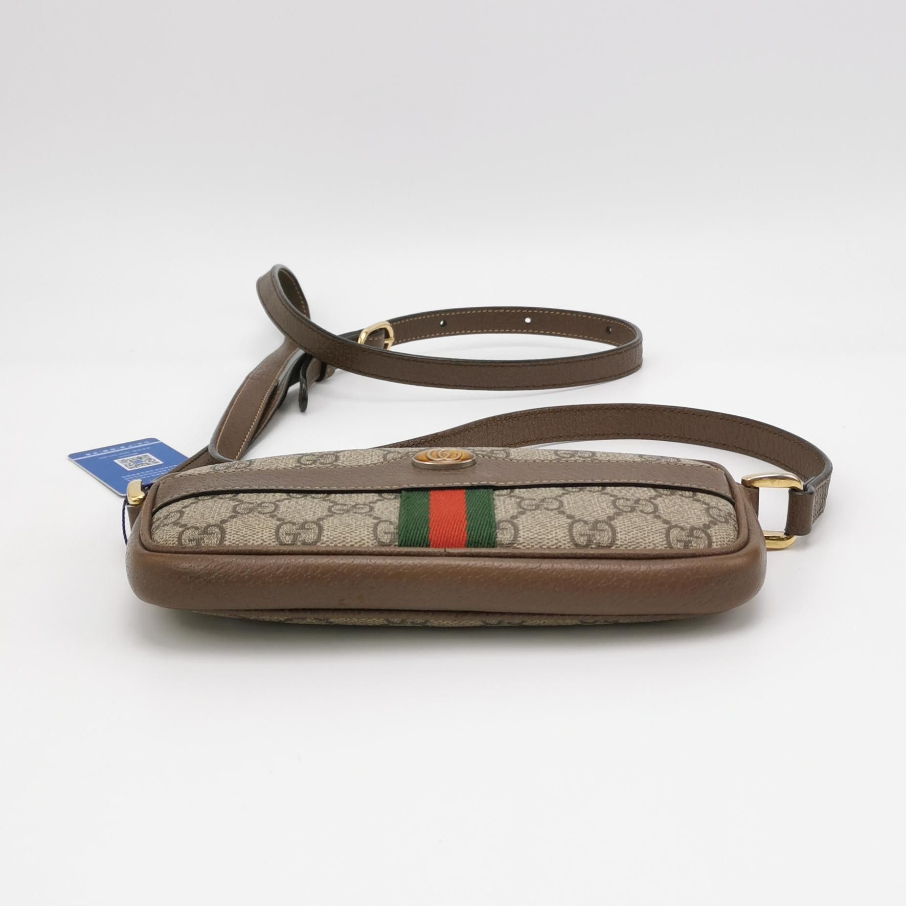 Gucci Gucci Women os Shoulder Bags Size ONE SIZE - 6 Thumbnail