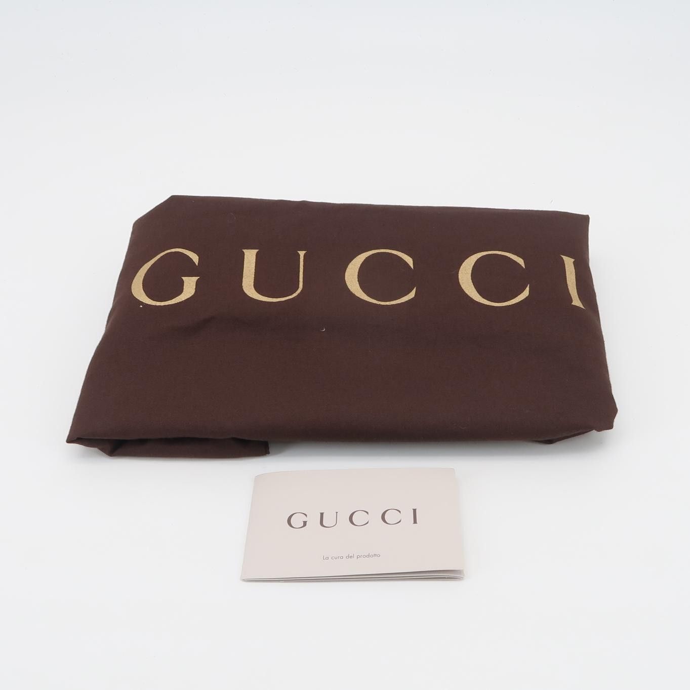 Gucci Gucci Women os Shoulder Bags Size ONE SIZE - 10 Thumbnail