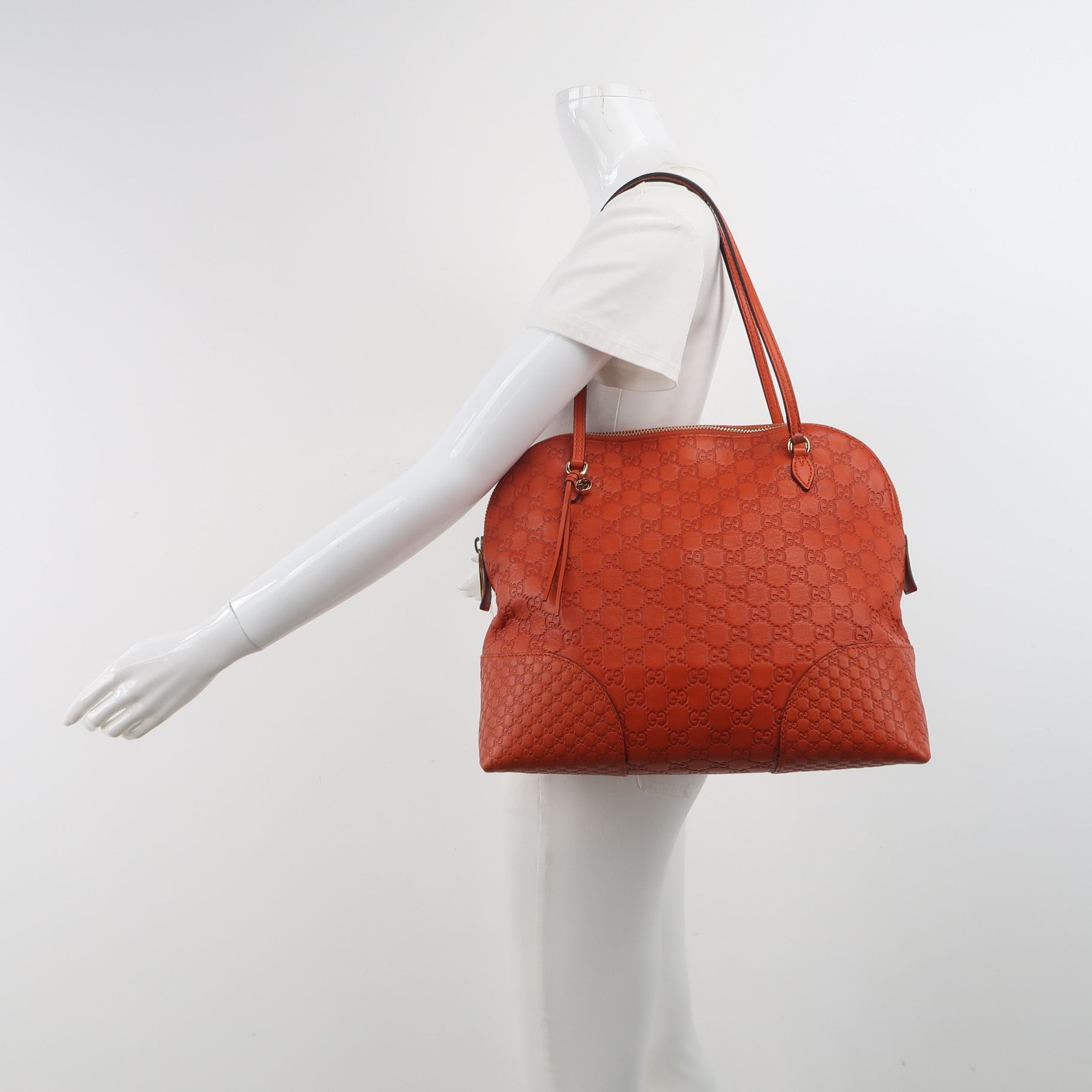 Gucci Gucci Women os Shoulder Bags Size ONE SIZE - 2 Thumbnail