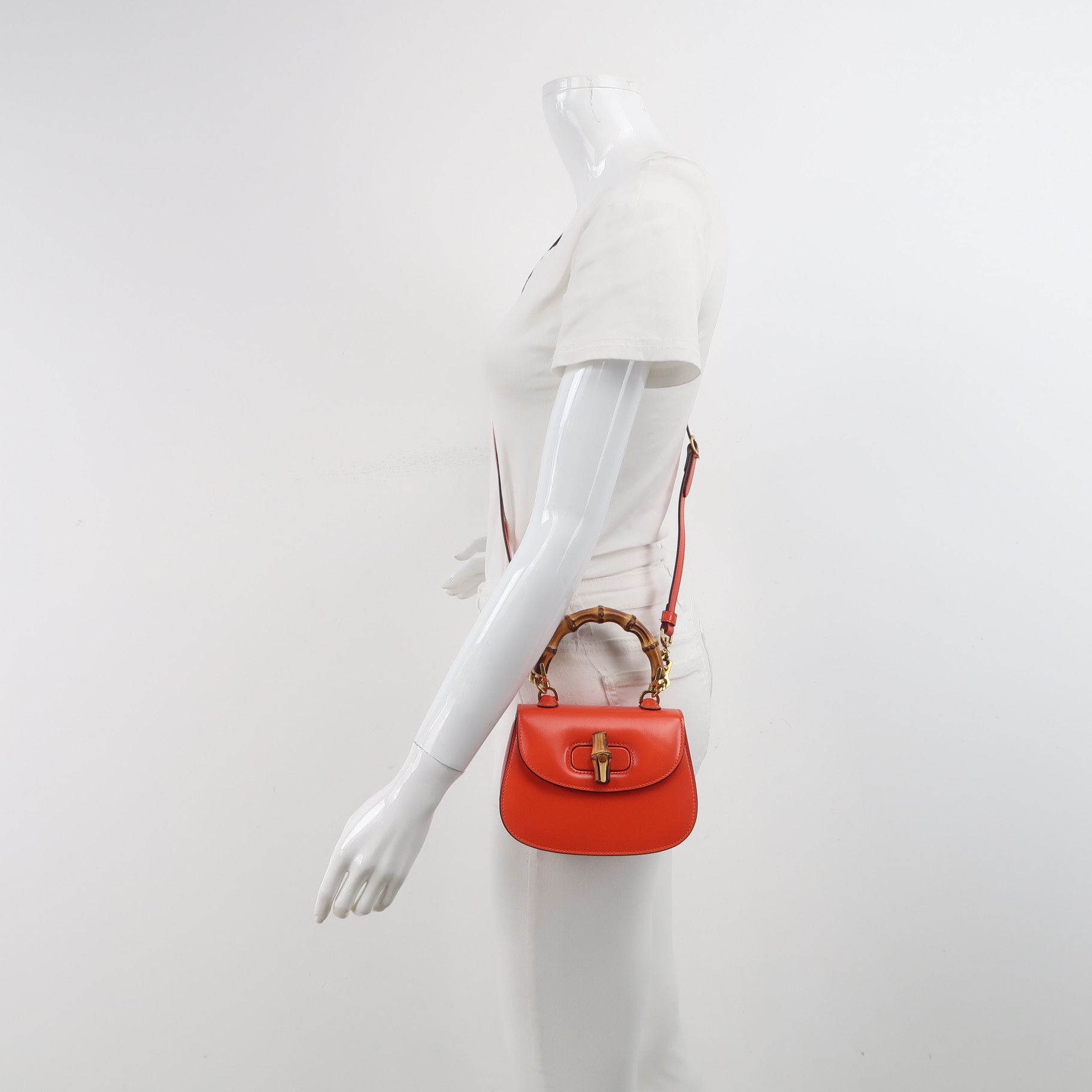 Gucci Gucci Women os Shoulder Bags Size ONE SIZE - 2 Thumbnail