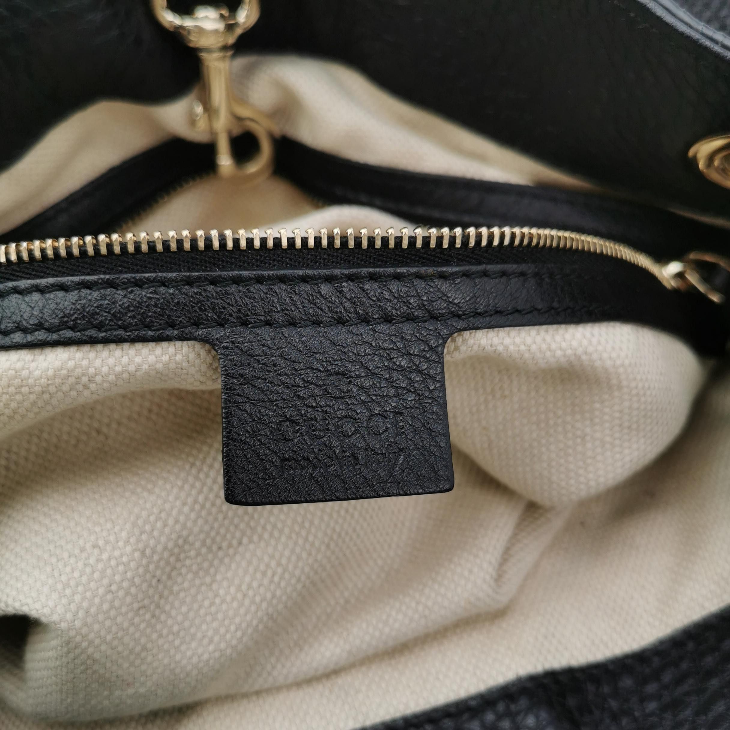 Gucci Gucci Women os Shoulder Bags Size ONE SIZE - 8 Thumbnail