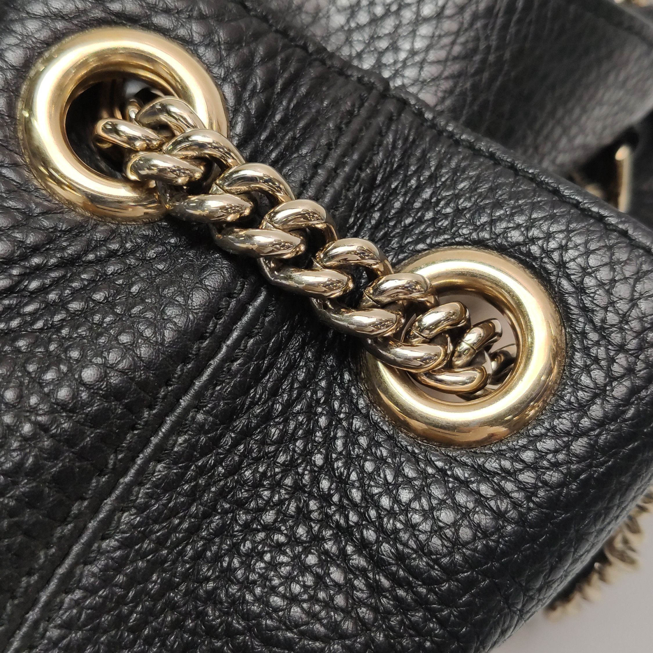 Gucci Gucci Women os Shoulder Bags Size ONE SIZE - 13 Thumbnail