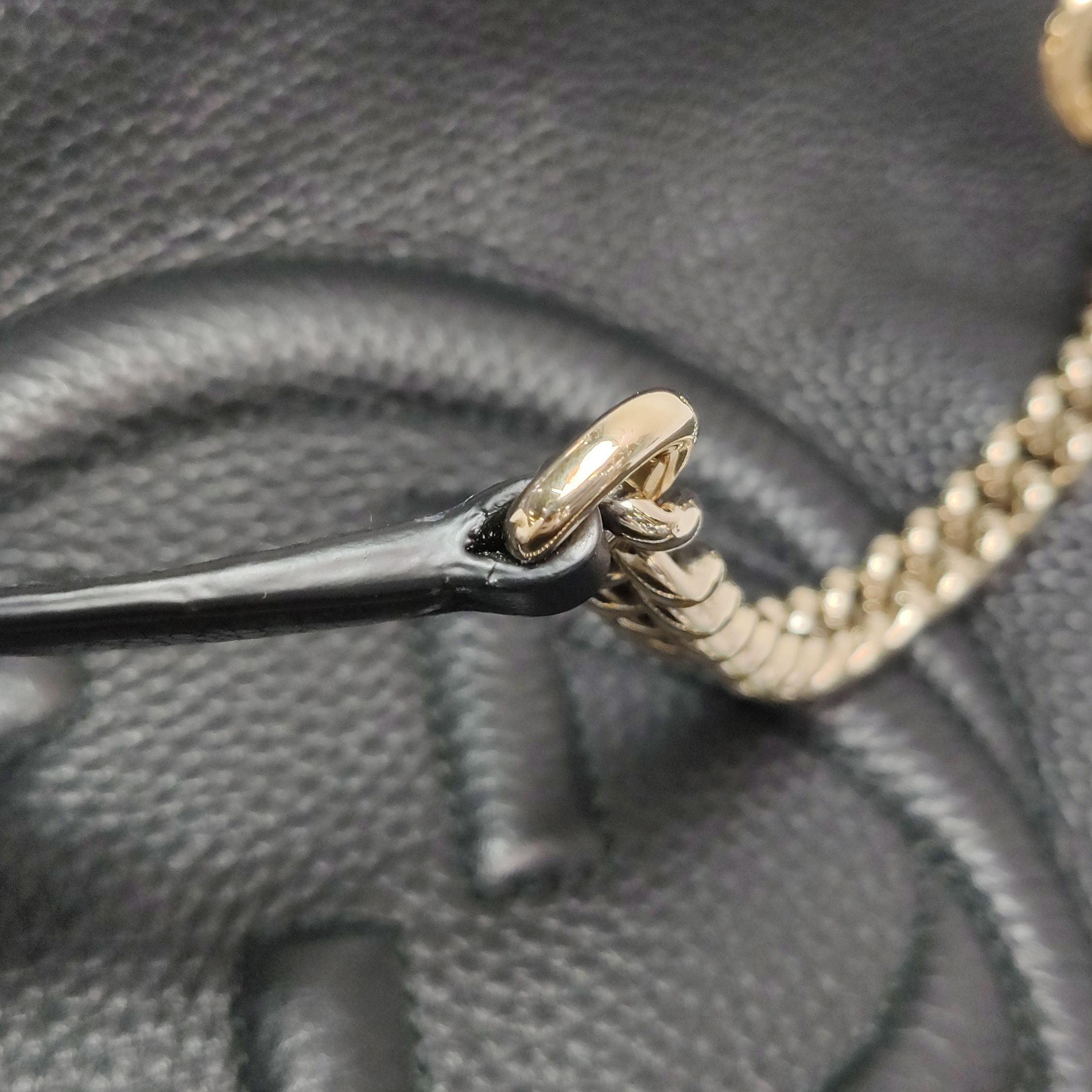 Gucci Gucci Women os Shoulder Bags Size ONE SIZE - 20 Thumbnail