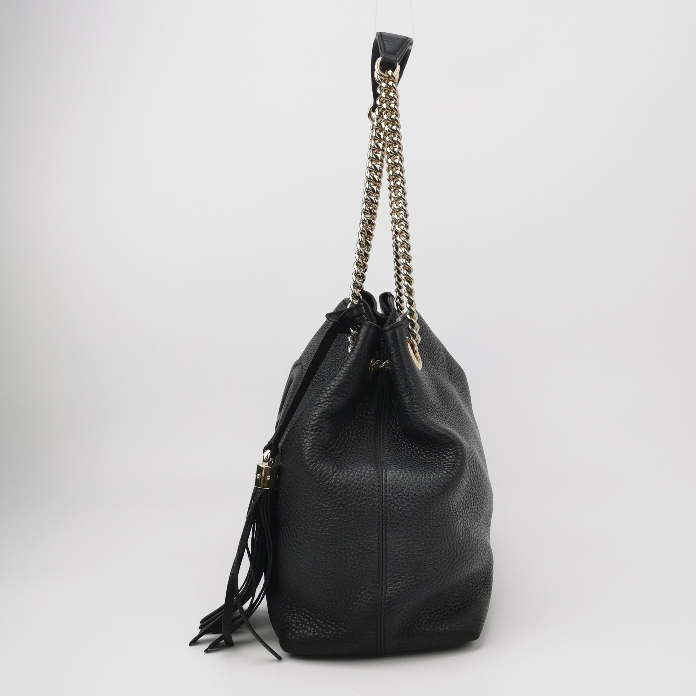 Gucci Gucci Women os Shoulder Bags Size ONE SIZE - 3 Thumbnail