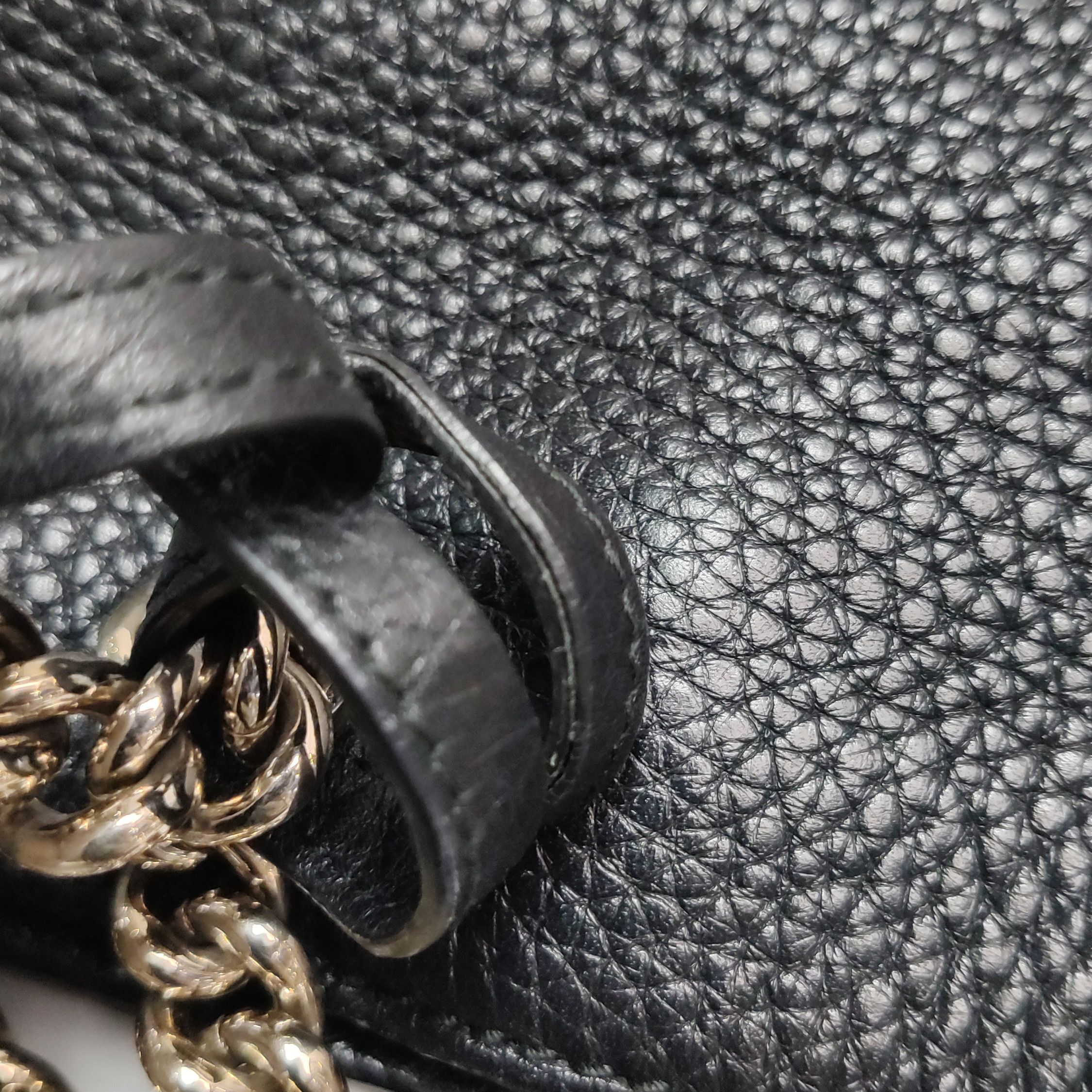 Gucci Gucci Women os Shoulder Bags Size ONE SIZE - 14 Thumbnail