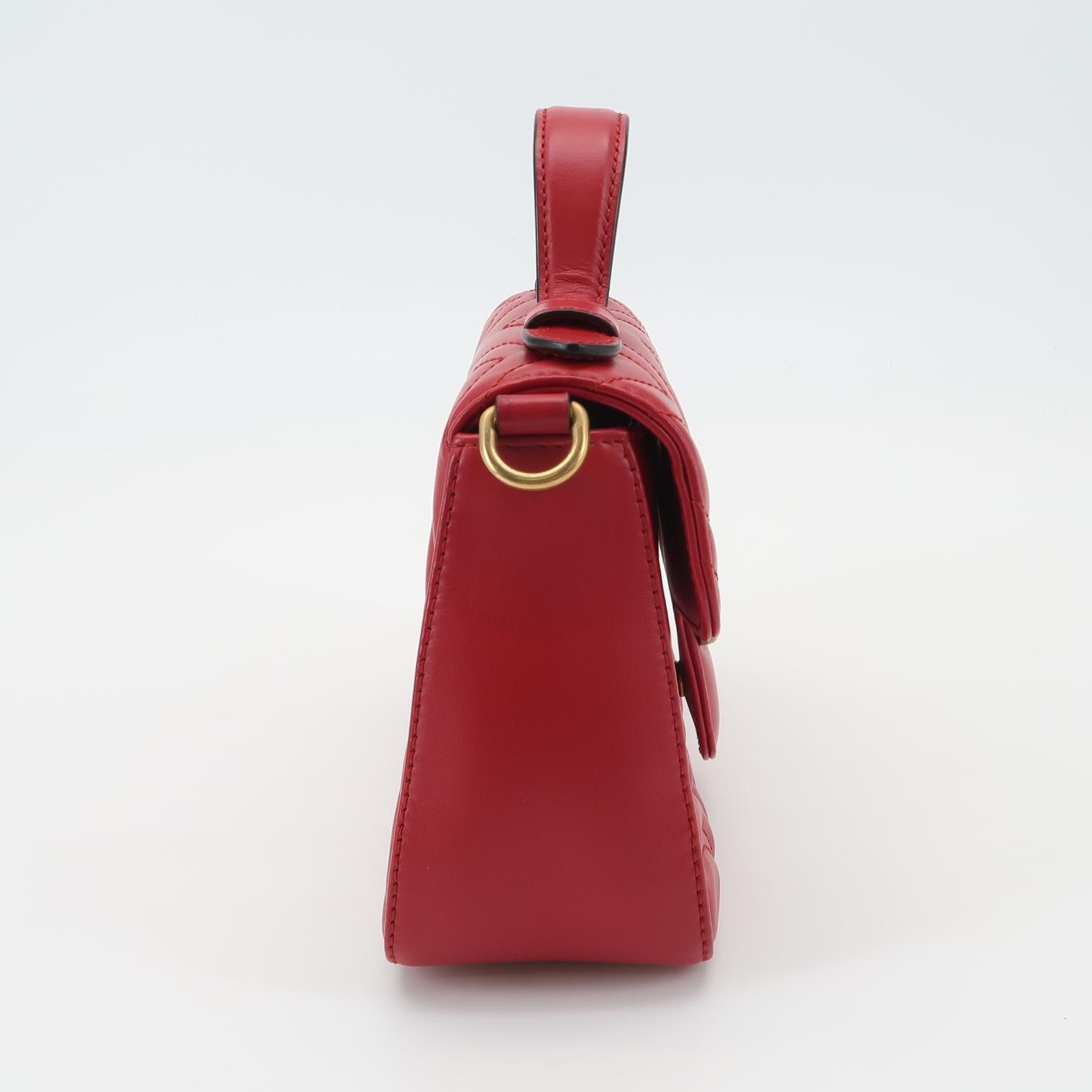 Gucci Gucci Women os Shoulder Bags Size ONE SIZE - 4 Thumbnail