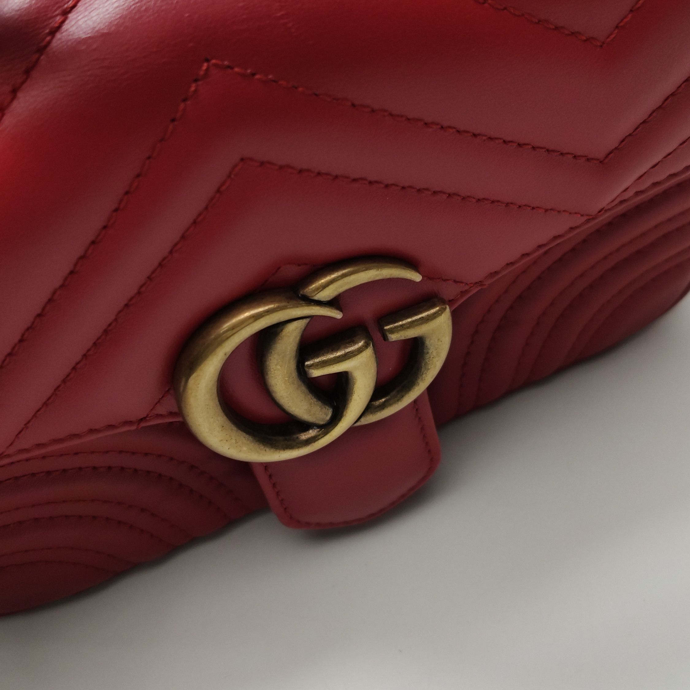 Gucci Gucci Women os Shoulder Bags Size ONE SIZE - 13 Thumbnail
