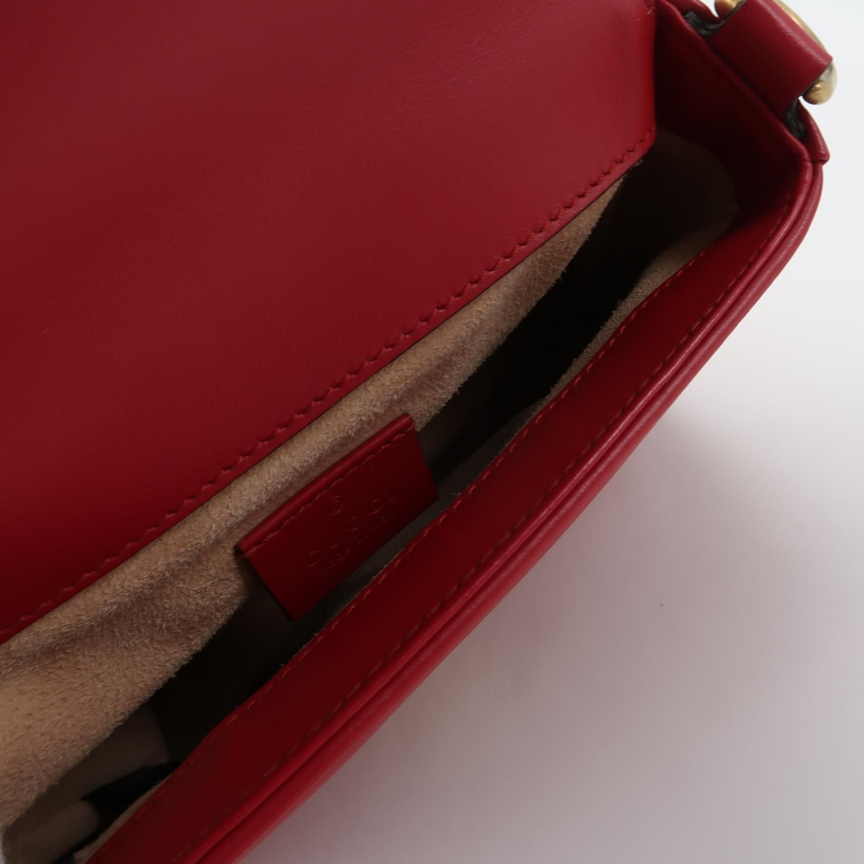 Gucci Gucci Women os Shoulder Bags Size ONE SIZE - 7 Thumbnail