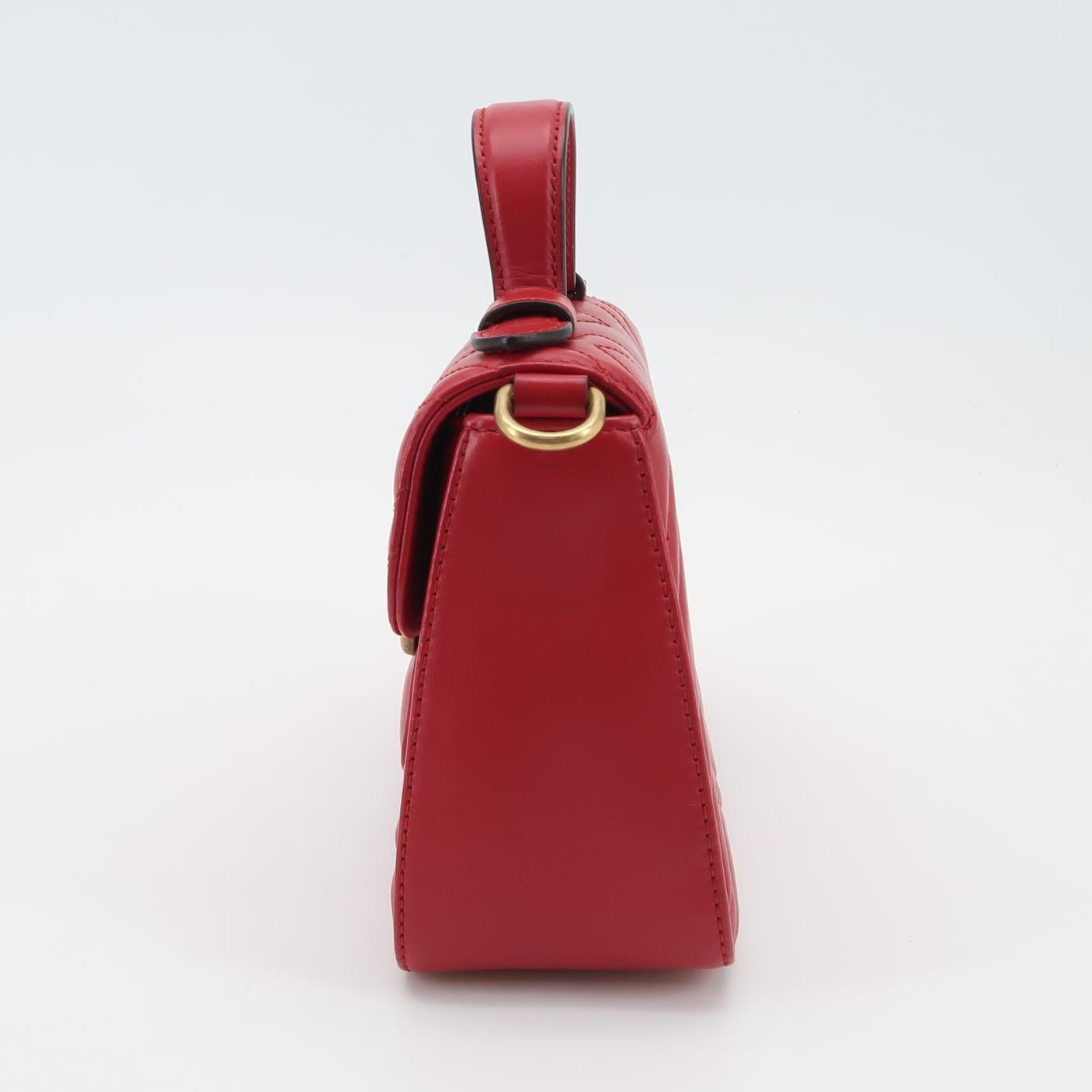 Gucci Gucci Women os Shoulder Bags Size ONE SIZE - 3 Thumbnail