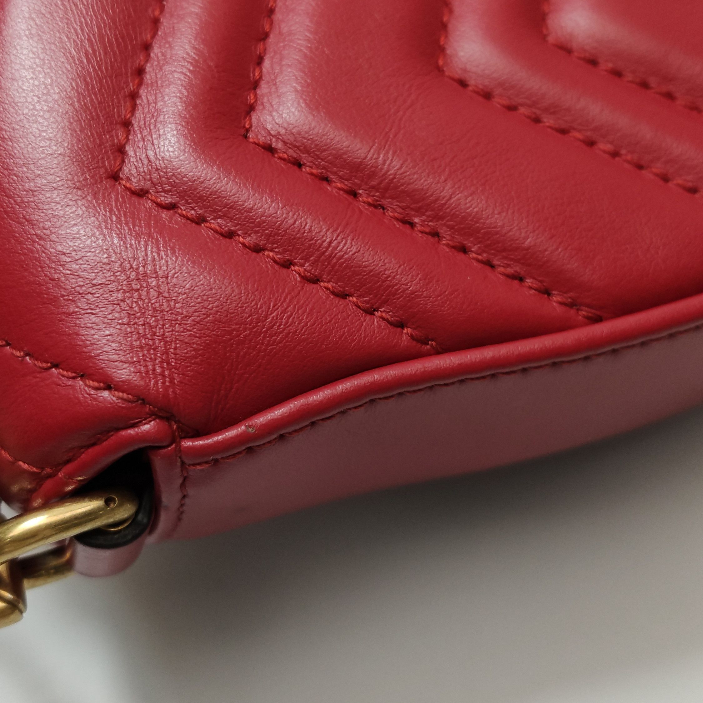 Gucci Gucci Women os Shoulder Bags Size ONE SIZE - 17 Thumbnail