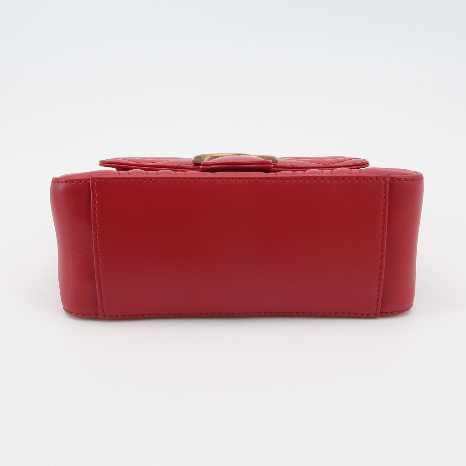 Gucci Gucci Women os Shoulder Bags Size ONE SIZE - 6 Thumbnail