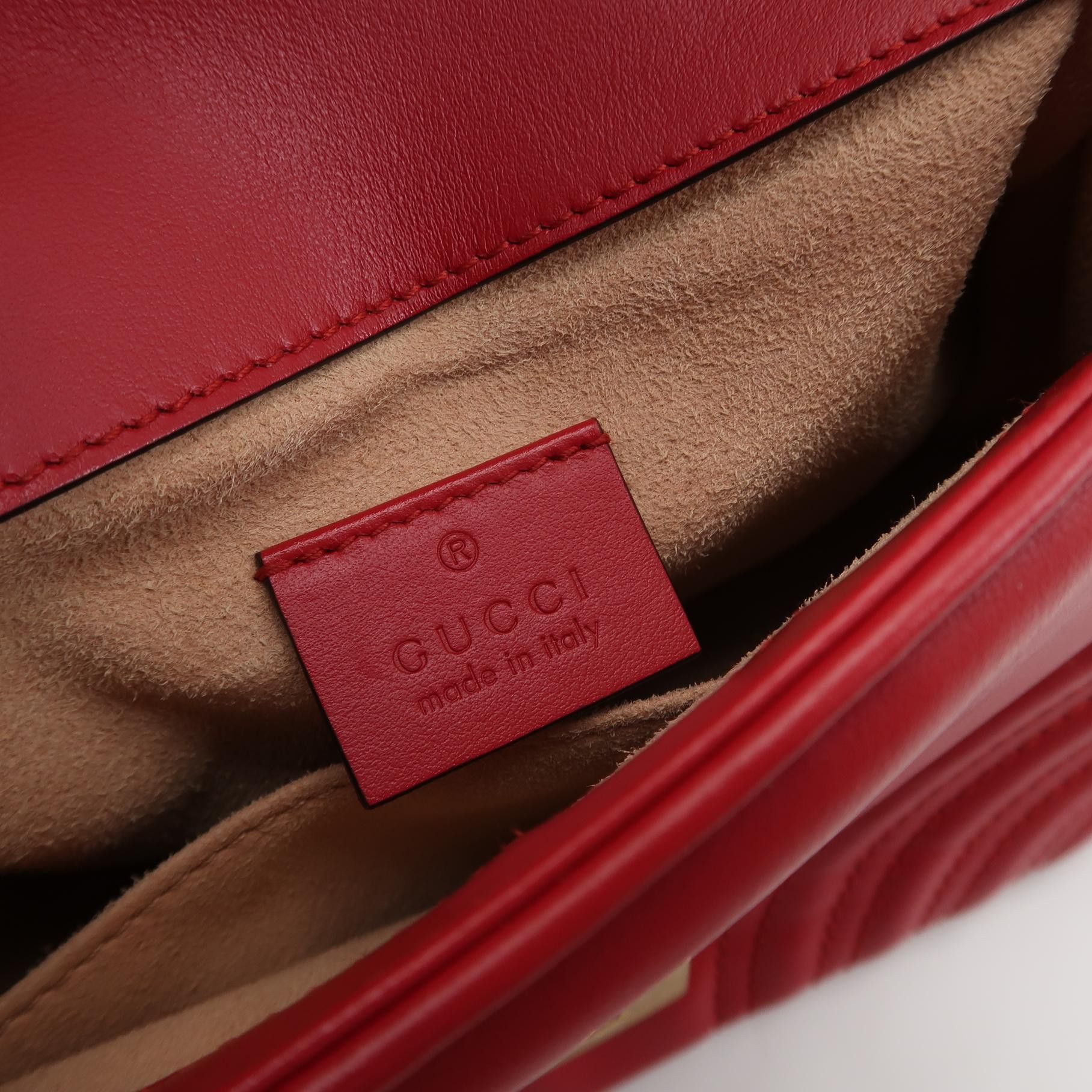 Gucci Gucci Women os Shoulder Bags Size ONE SIZE - 8 Thumbnail