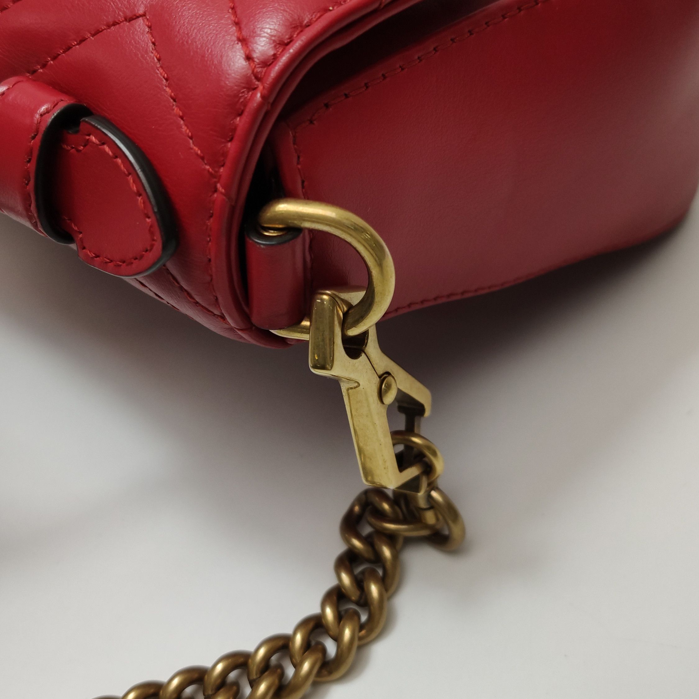 Gucci Gucci Women os Shoulder Bags Size ONE SIZE - 14 Thumbnail