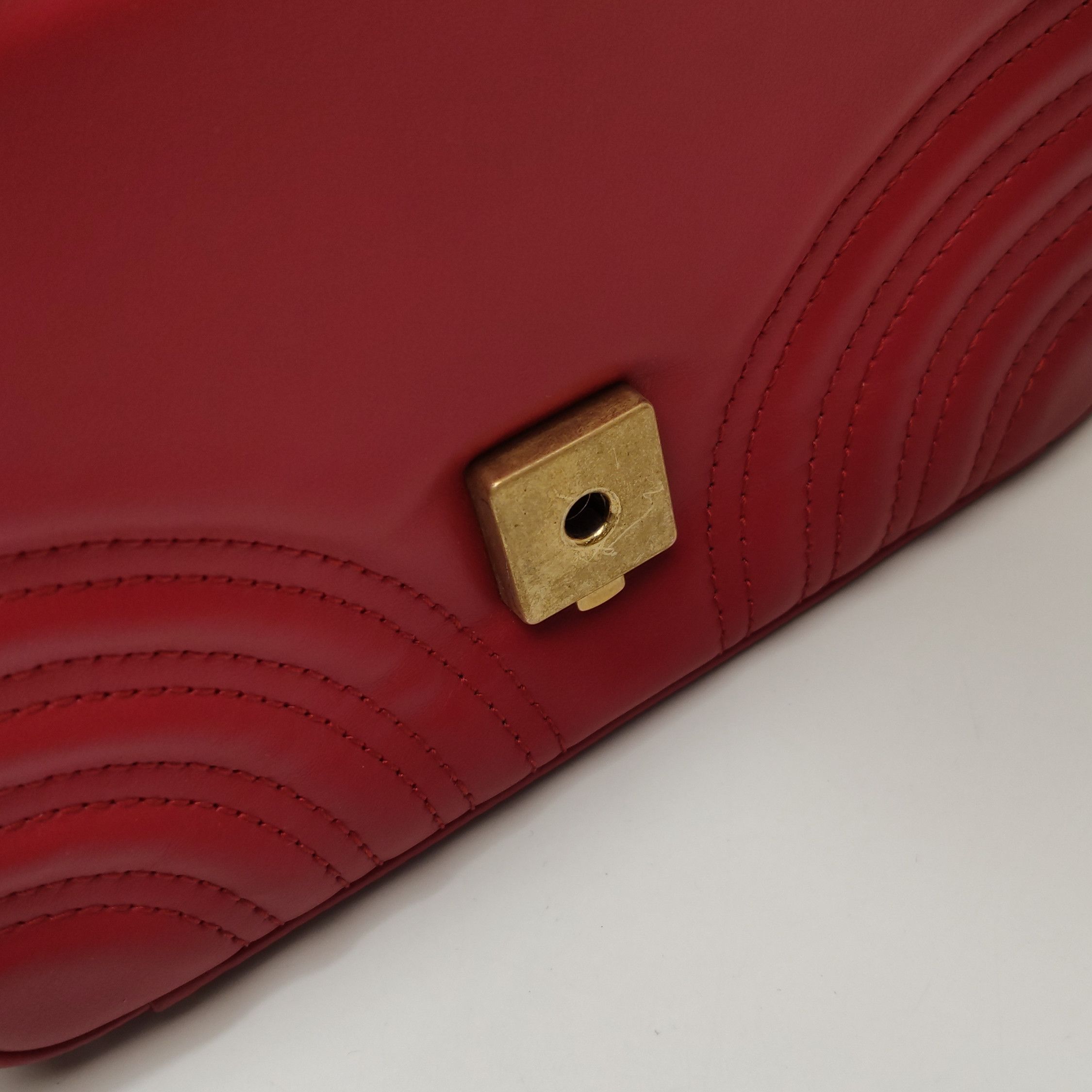 Gucci Gucci Women os Shoulder Bags Size ONE SIZE - 12 Thumbnail