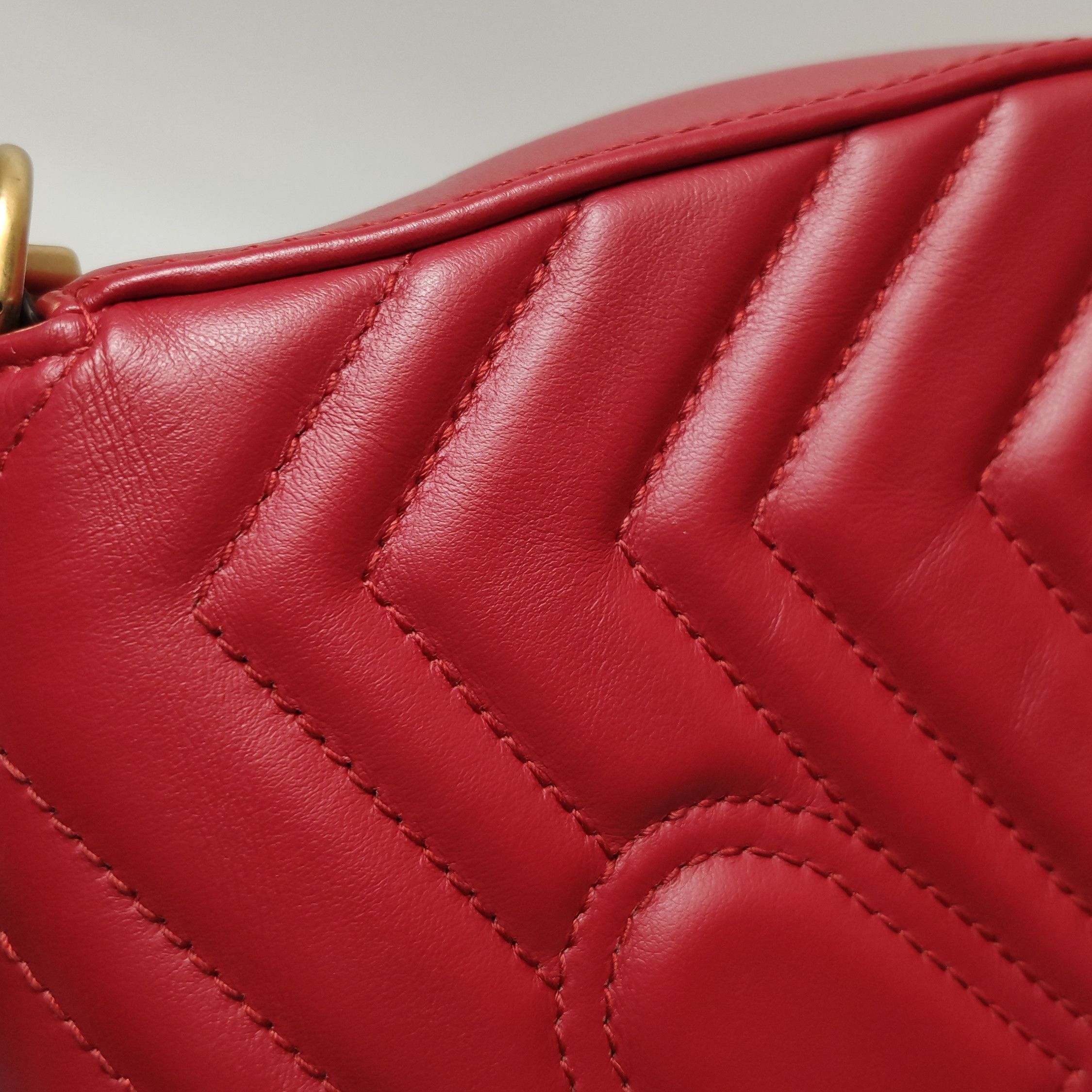 Gucci Gucci Women os Shoulder Bags Size ONE SIZE - 15 Thumbnail