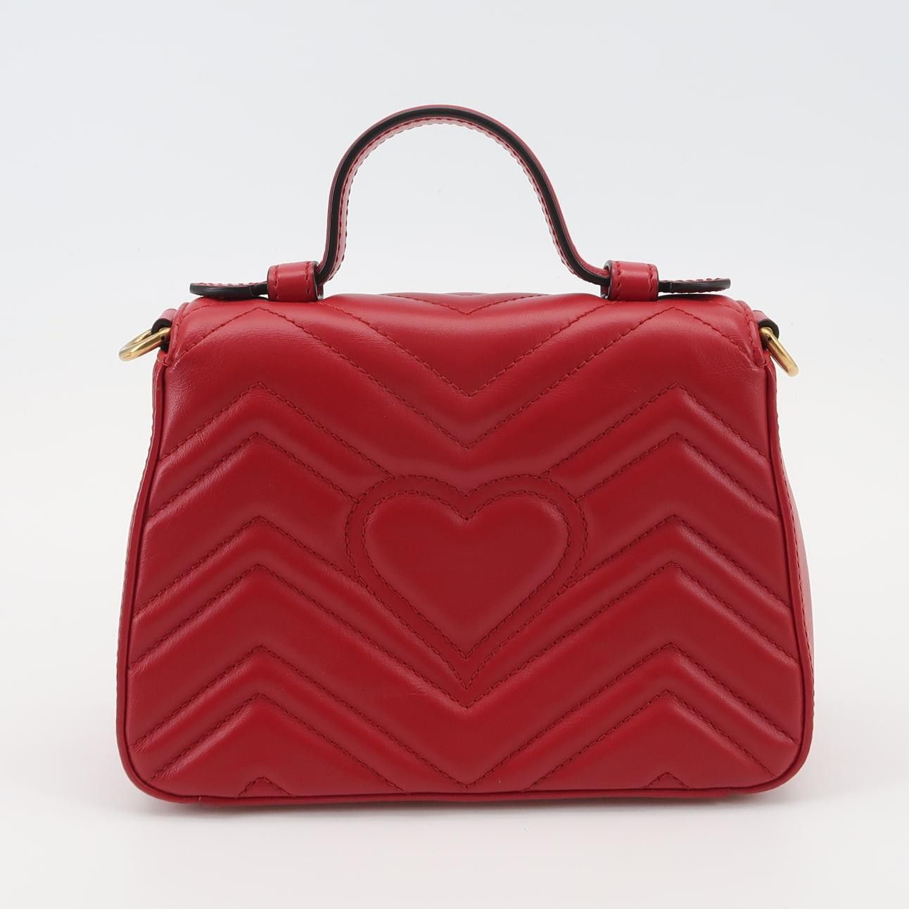 Gucci Gucci Women os Shoulder Bags Size ONE SIZE - 5 Thumbnail