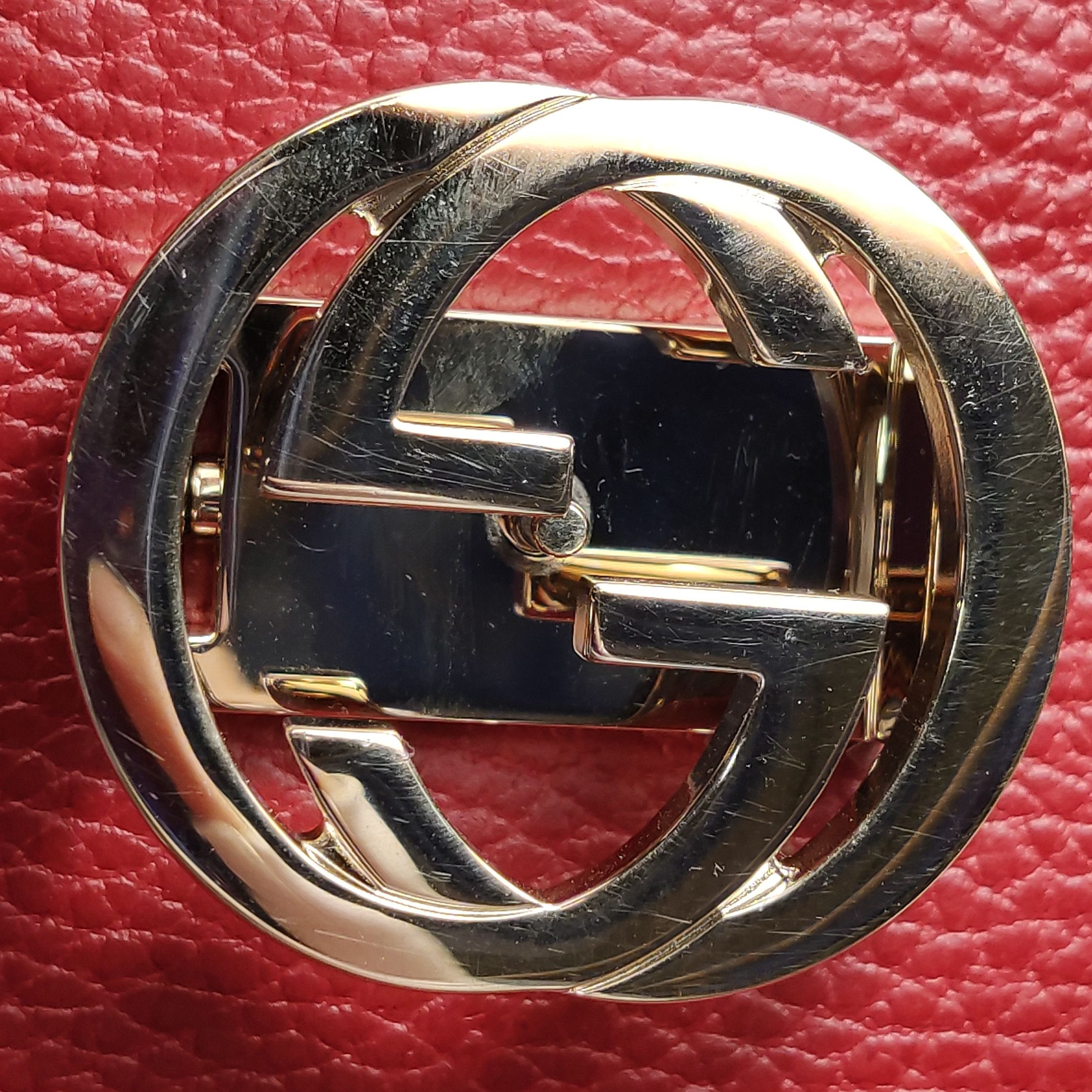 Gucci Gucci Women os Shoulder Bags Size ONE SIZE - 14 Thumbnail