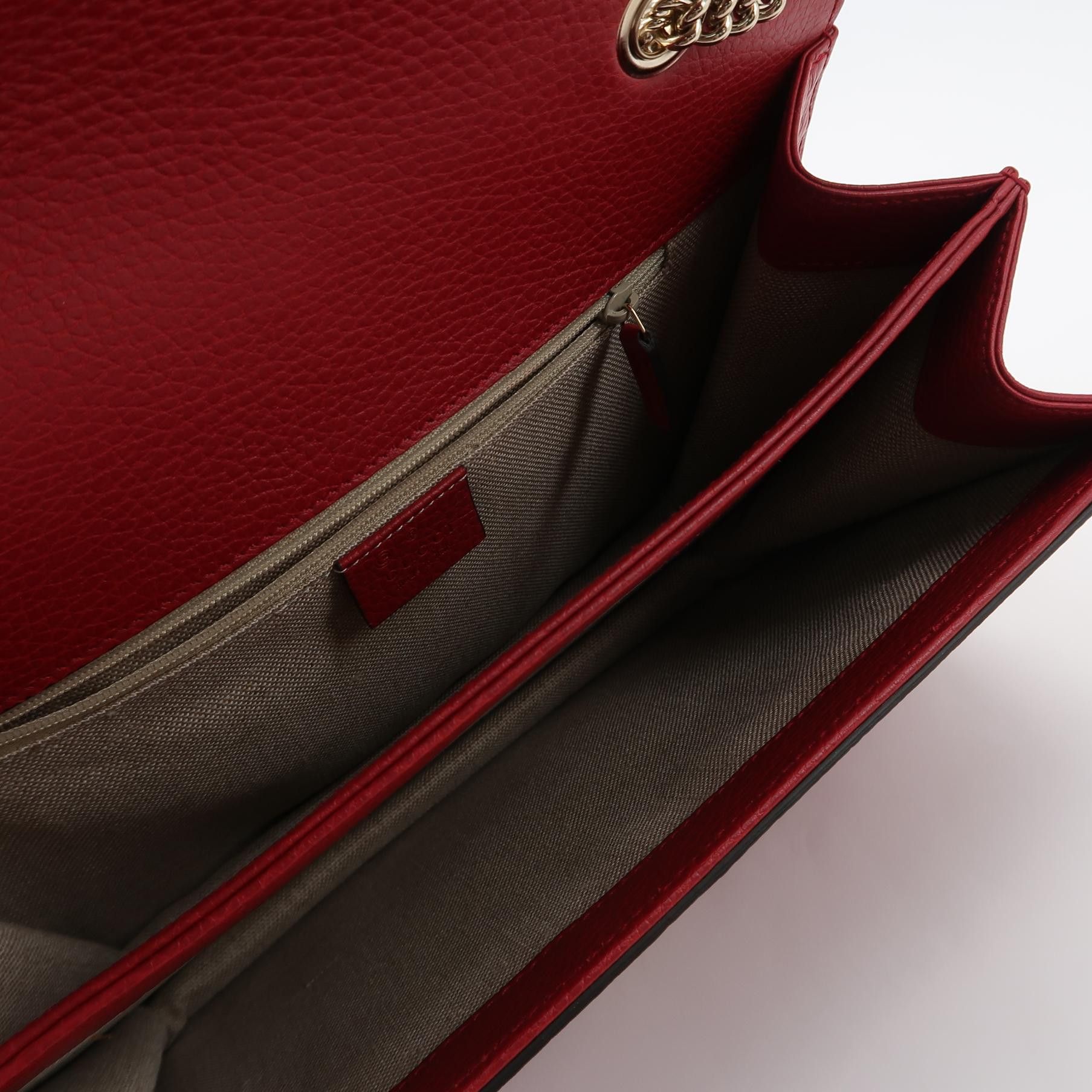 Gucci Gucci Women os Shoulder Bags Size ONE SIZE - 7 Thumbnail