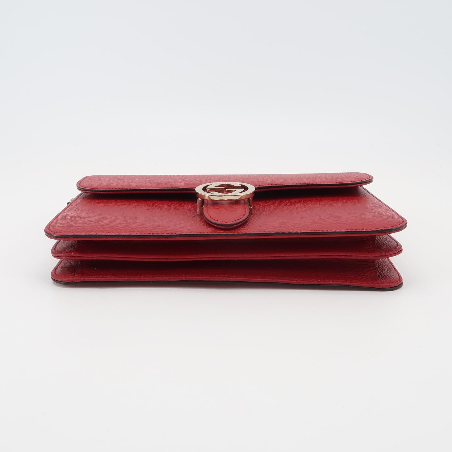 Gucci Gucci Women os Shoulder Bags Size ONE SIZE - 6 Thumbnail