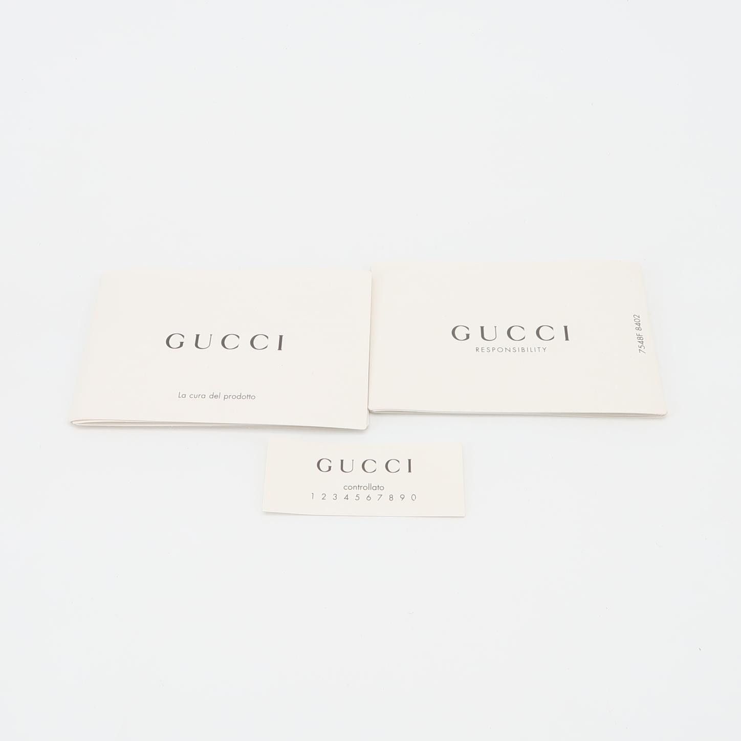 Gucci Gucci Women os Shoulder Bags Size ONE SIZE - 10 Thumbnail