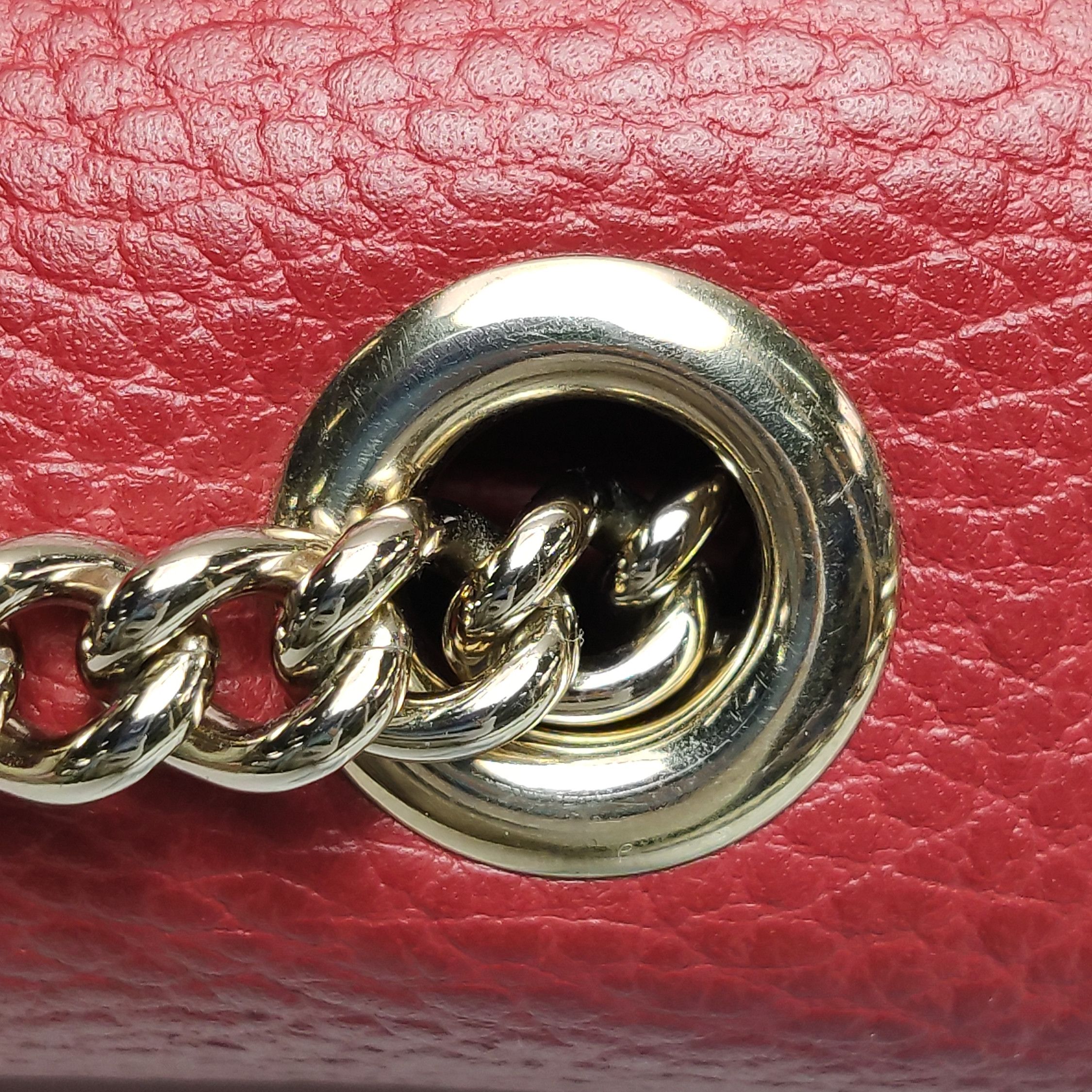 Gucci Gucci Women os Shoulder Bags Size ONE SIZE - 15 Thumbnail