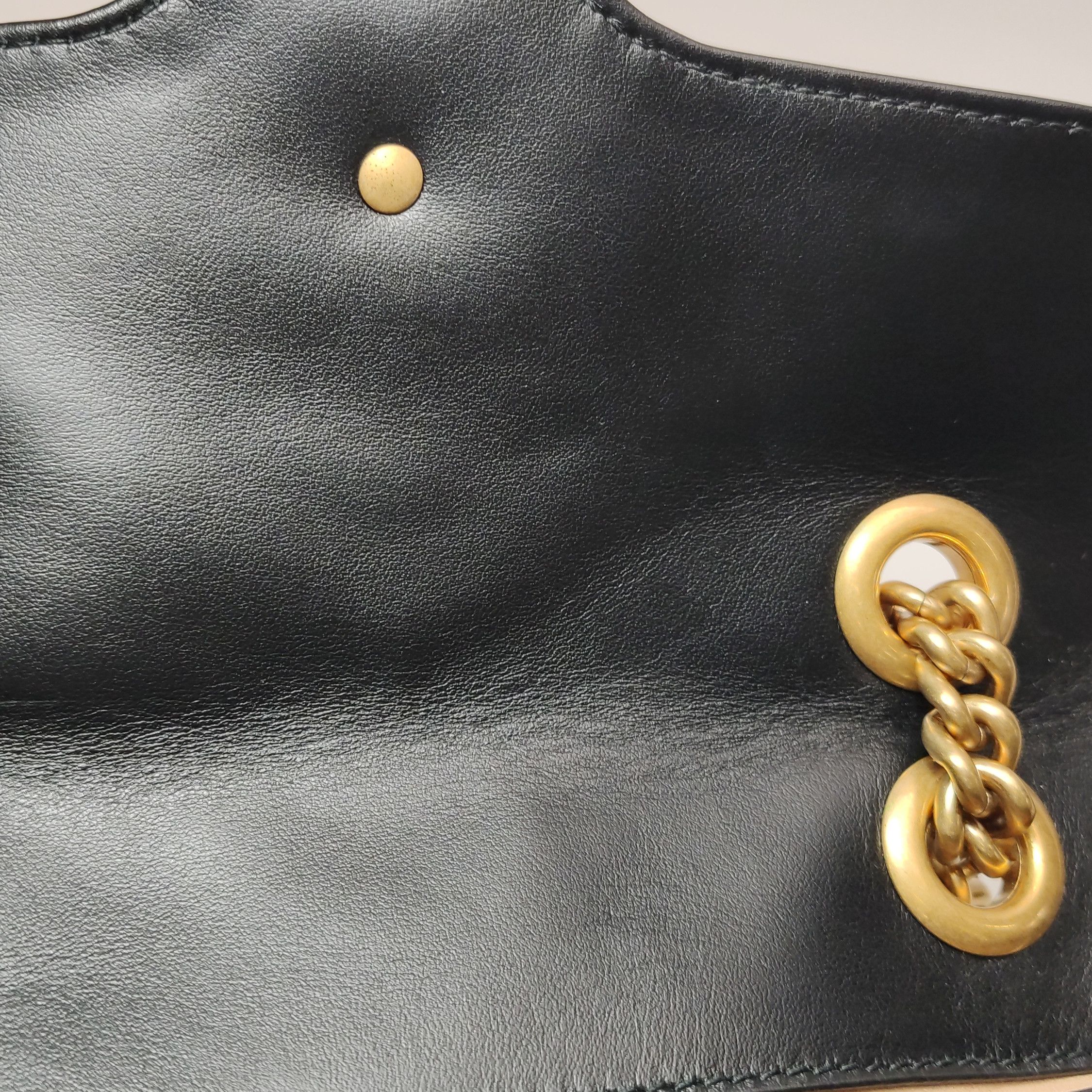 Gucci Gucci Women os Shoulder Bags Size ONE SIZE - 22 Thumbnail