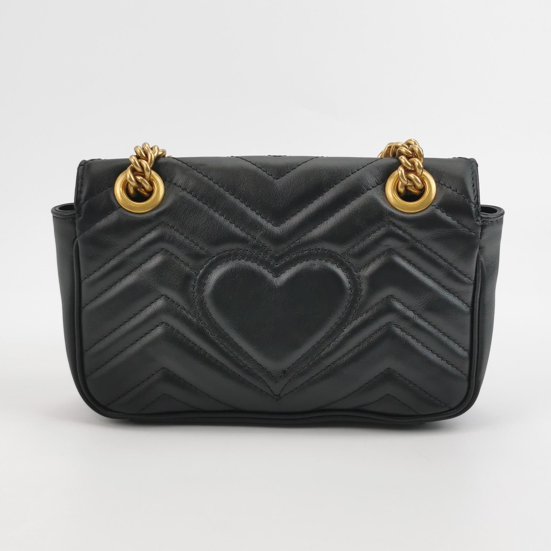 Gucci Gucci Women os Shoulder Bags Size ONE SIZE - 5 Thumbnail