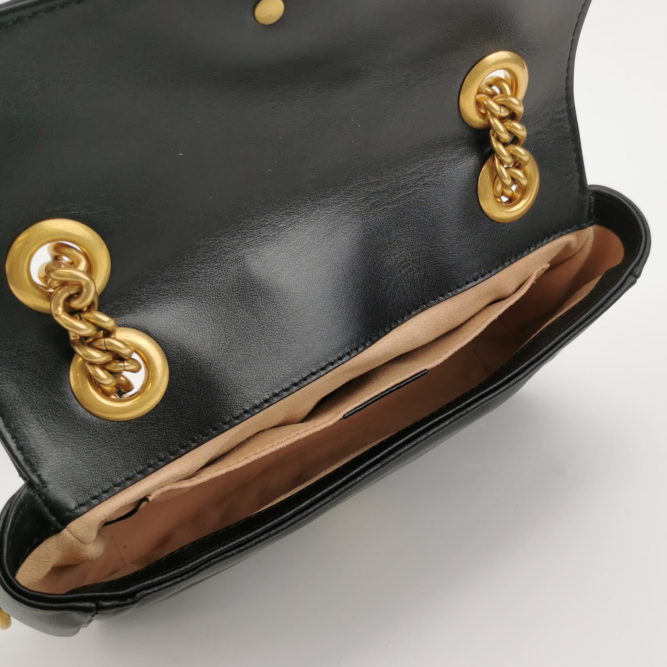 Gucci Gucci Women os Shoulder Bags Size ONE SIZE - 7 Thumbnail