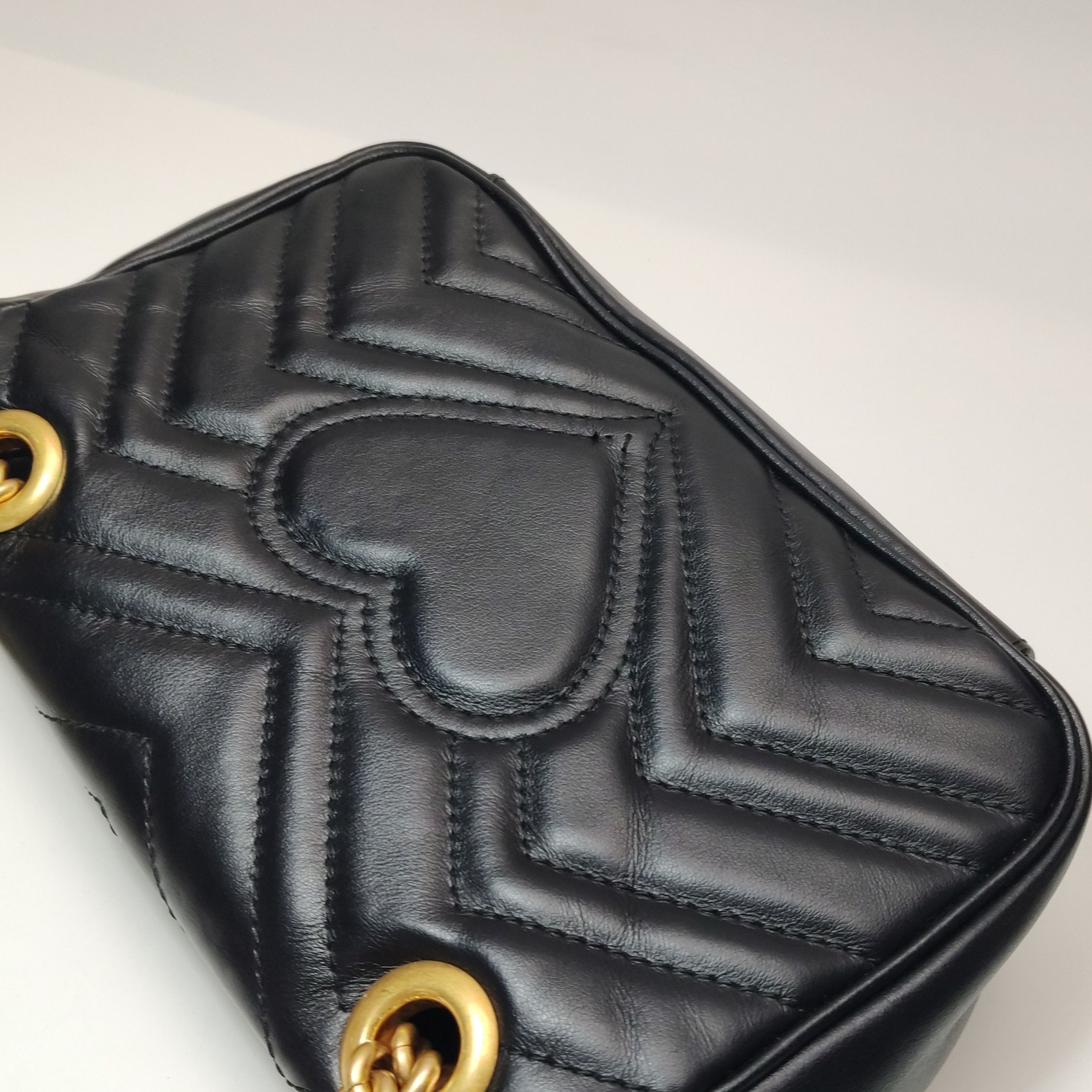 Gucci Gucci Women os Shoulder Bags Size ONE SIZE - 17 Thumbnail