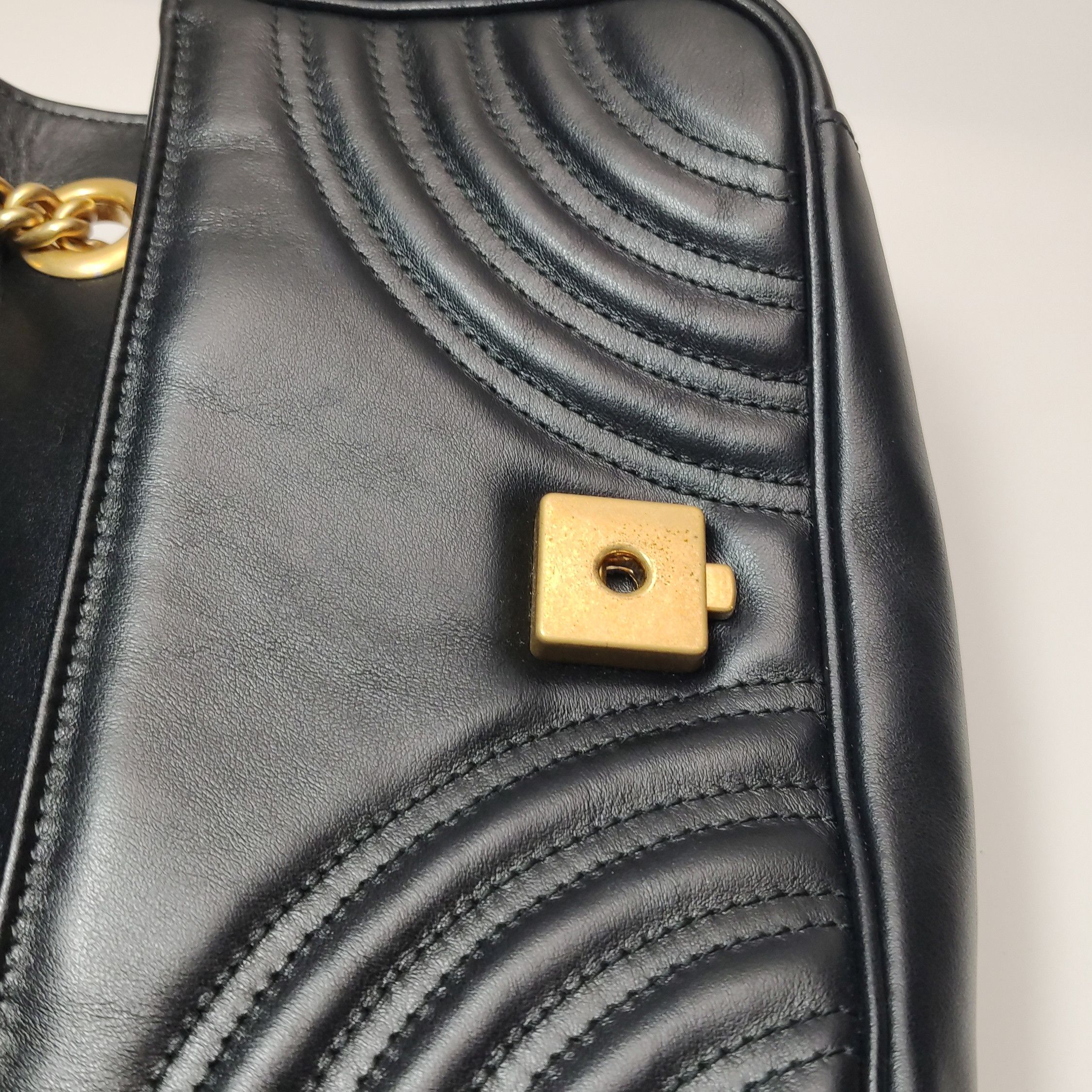 Gucci Gucci Women os Shoulder Bags Size ONE SIZE - 19 Thumbnail