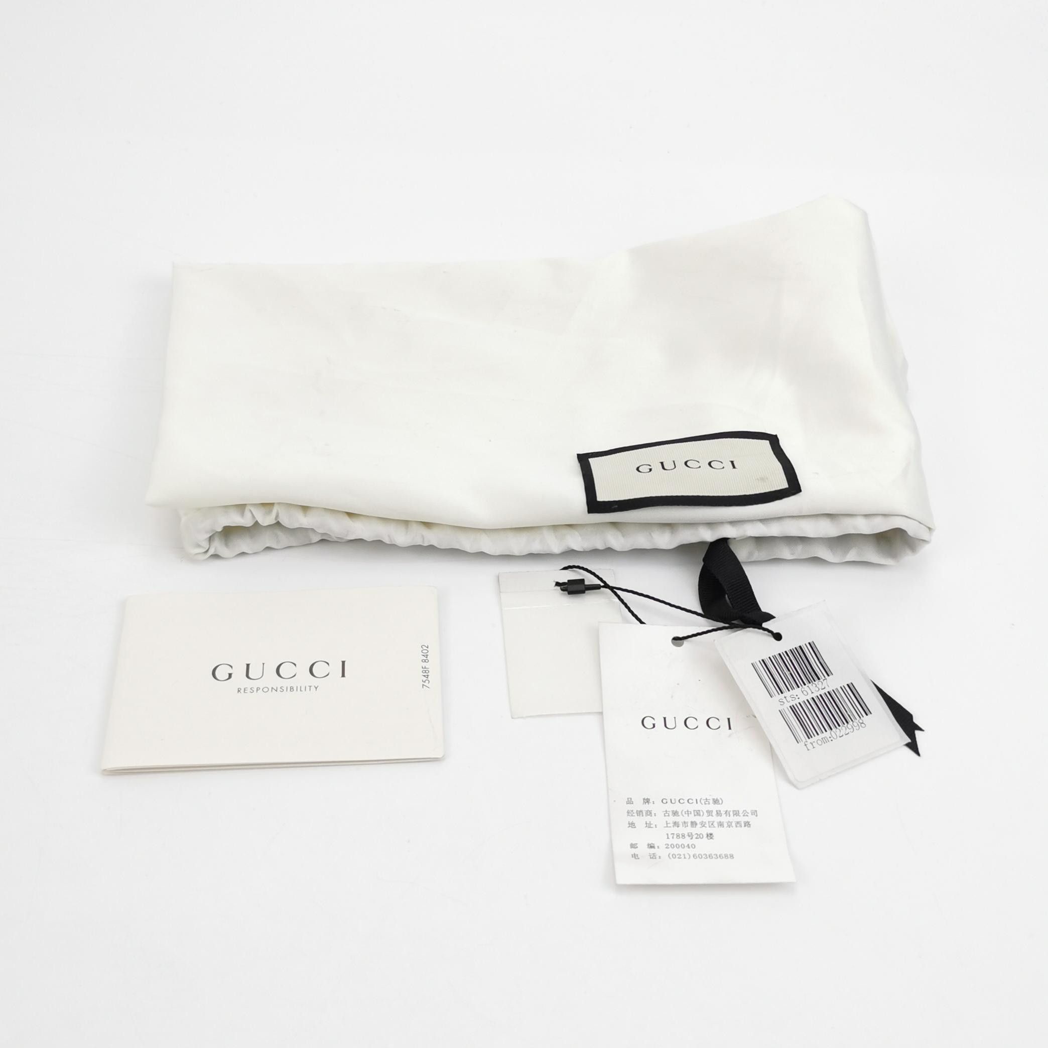 Gucci Gucci Women os Shoulder Bags Size ONE SIZE - 9 Thumbnail
