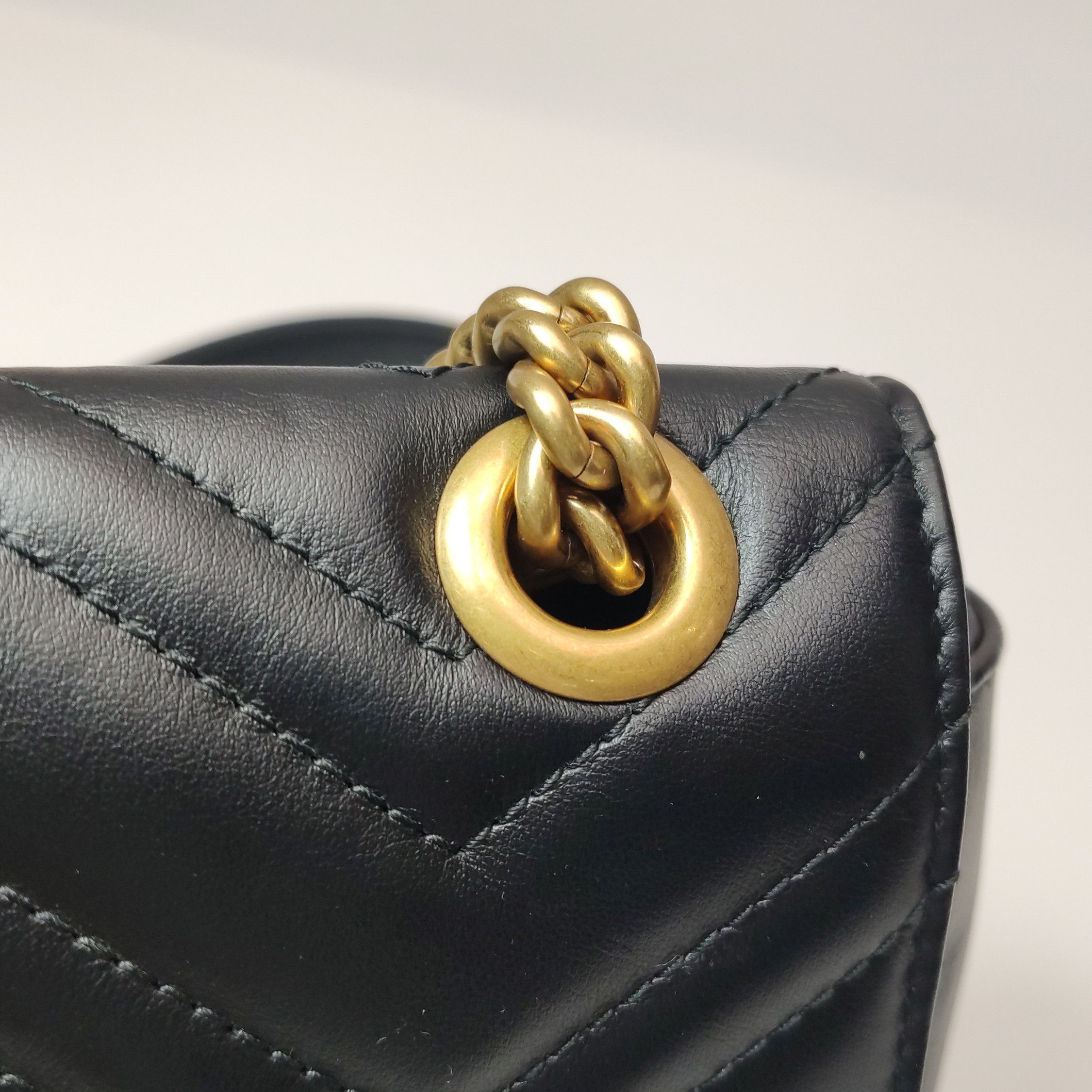 Gucci Gucci Women os Shoulder Bags Size ONE SIZE - 13 Thumbnail