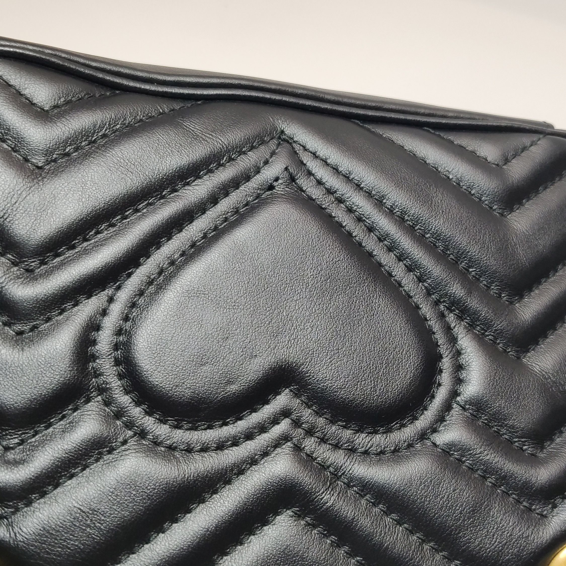 Gucci Gucci Women os Shoulder Bags Size ONE SIZE - 14 Thumbnail