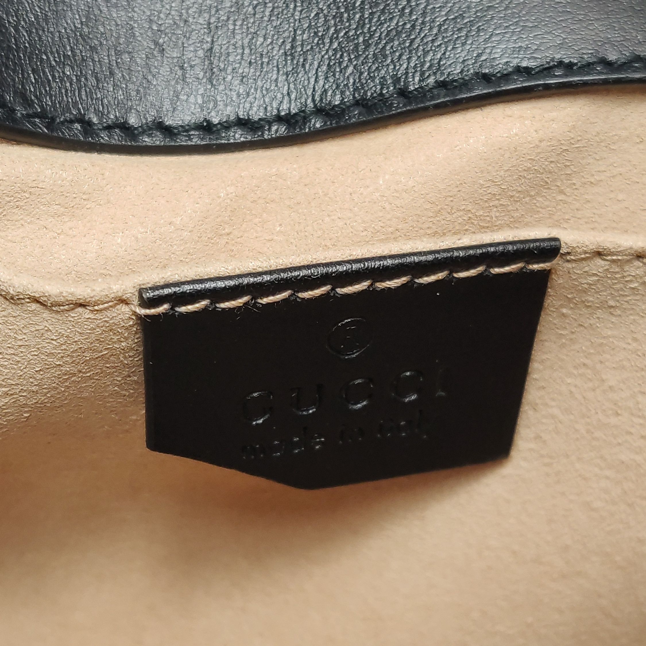 Gucci Gucci Women os Shoulder Bags Size ONE SIZE - 21 Thumbnail
