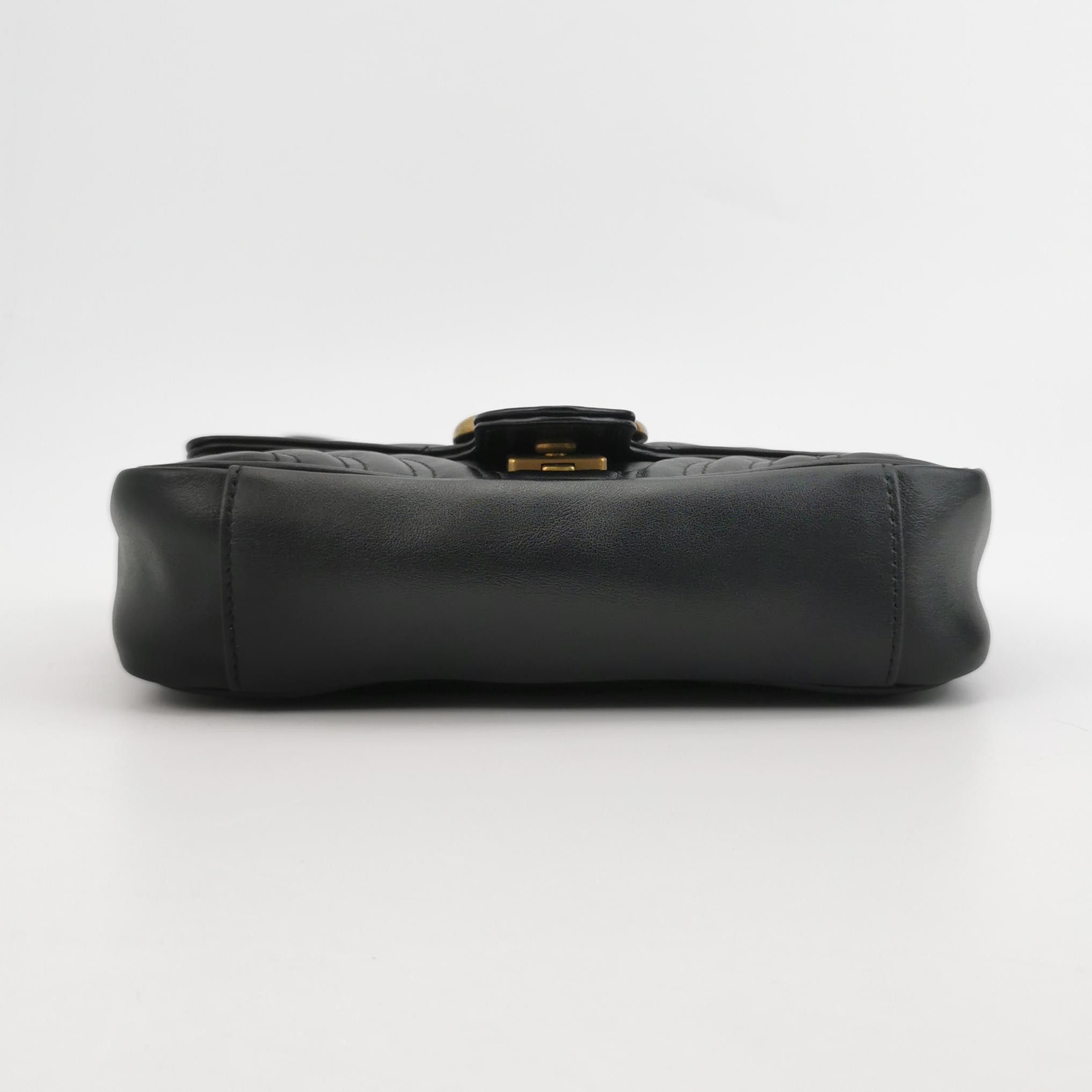 Gucci Gucci Women os Shoulder Bags Size ONE SIZE - 6 Thumbnail