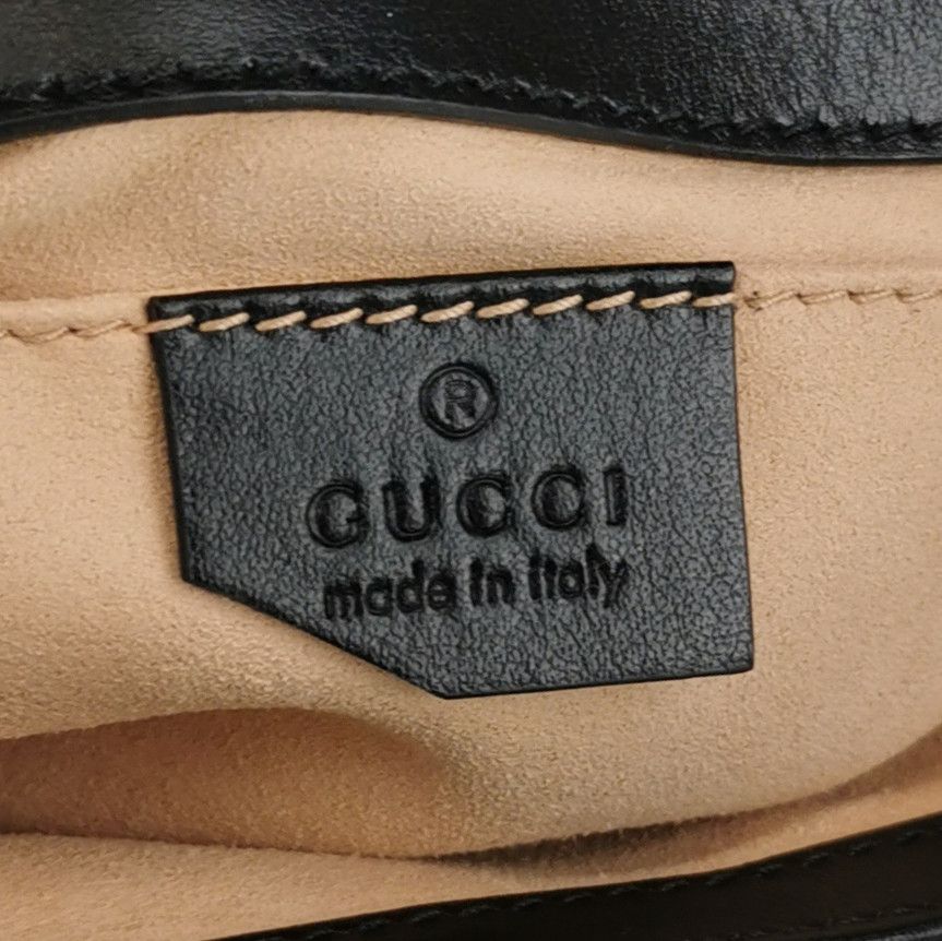 Gucci Gucci Women os Shoulder Bags Size ONE SIZE - 8 Thumbnail
