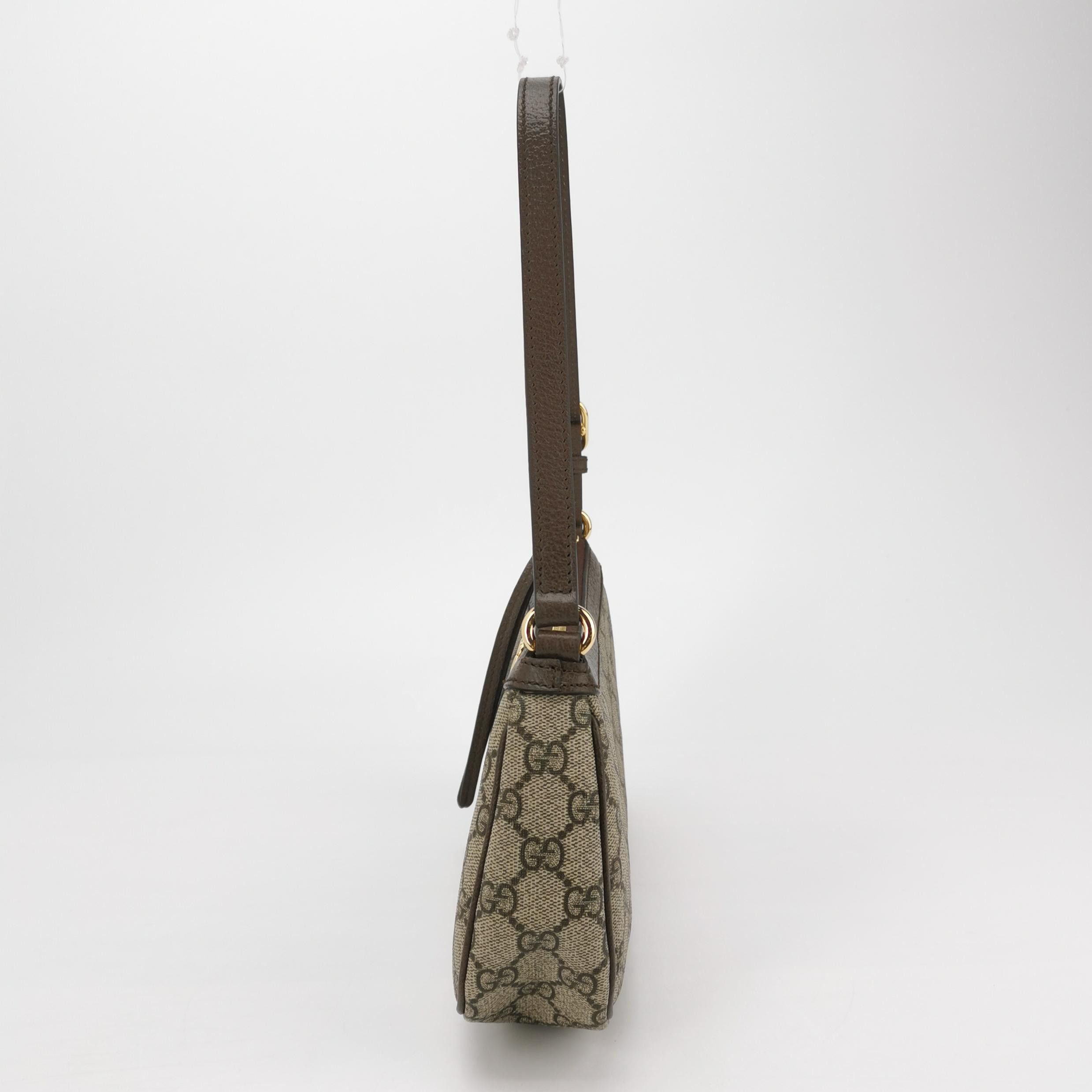 Gucci Gucci Women os Shoulder Bags Size ONE SIZE - 3 Thumbnail