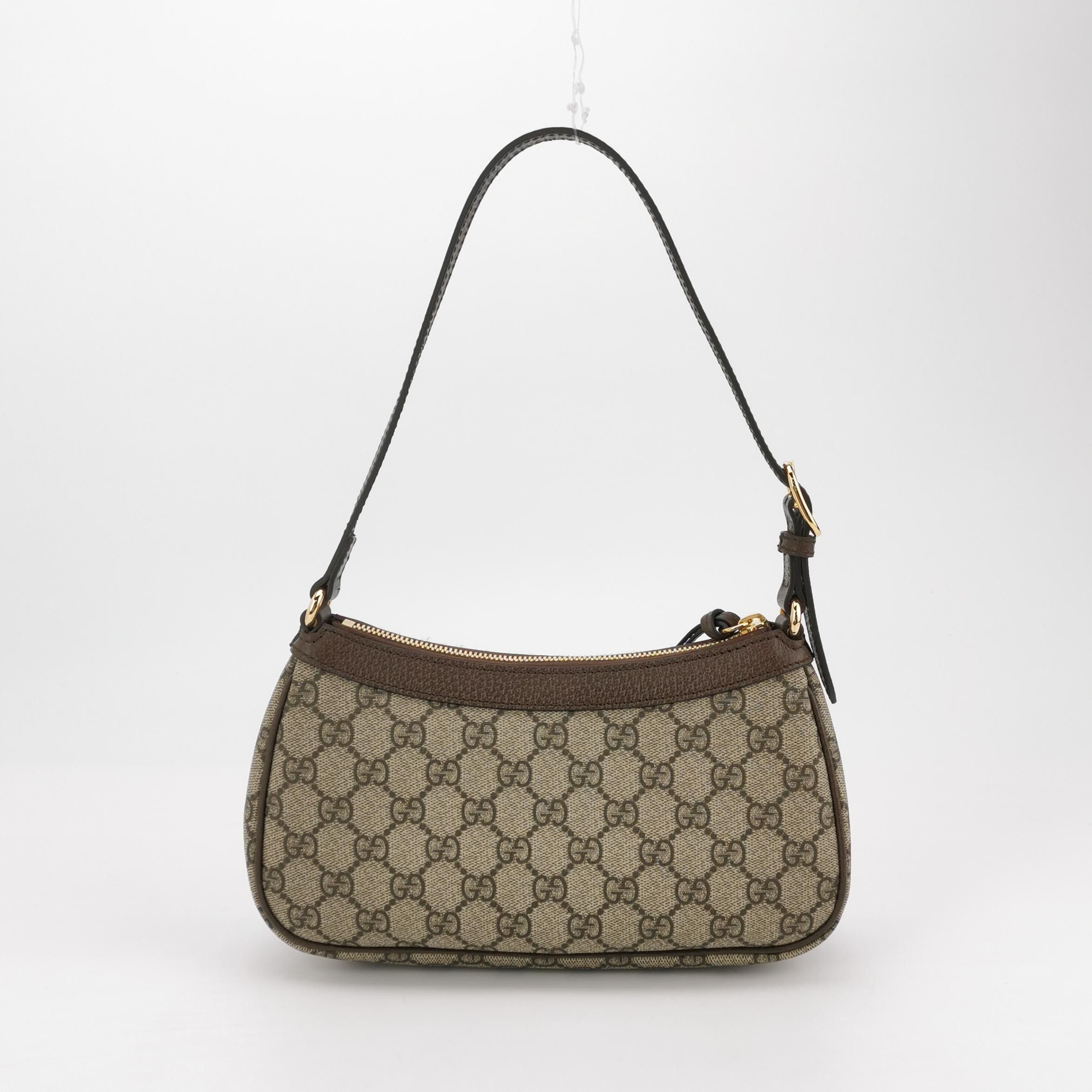 Gucci Gucci Women os Shoulder Bags Size ONE SIZE - 5 Thumbnail