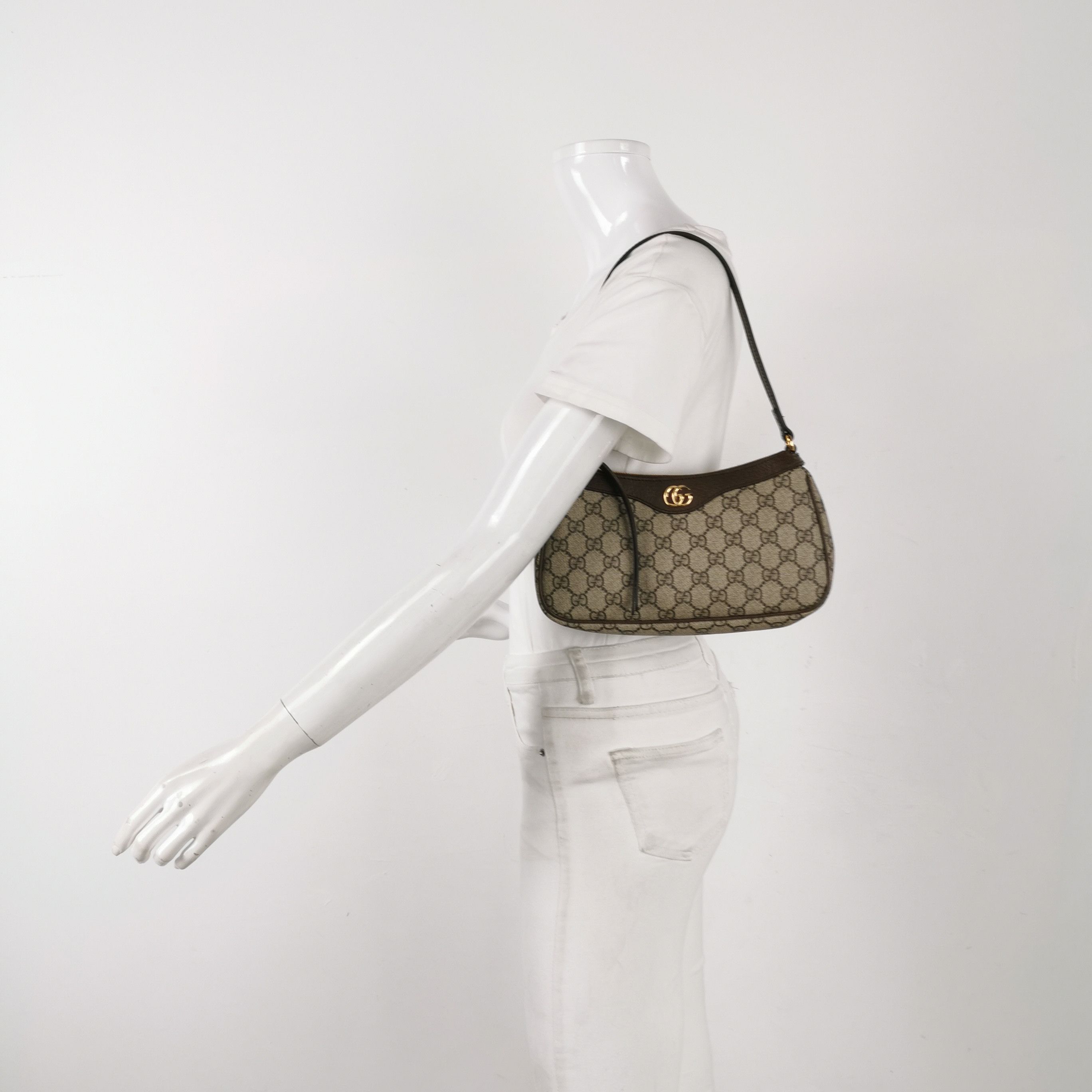 Gucci Gucci Women os Shoulder Bags Size ONE SIZE - 2 Thumbnail