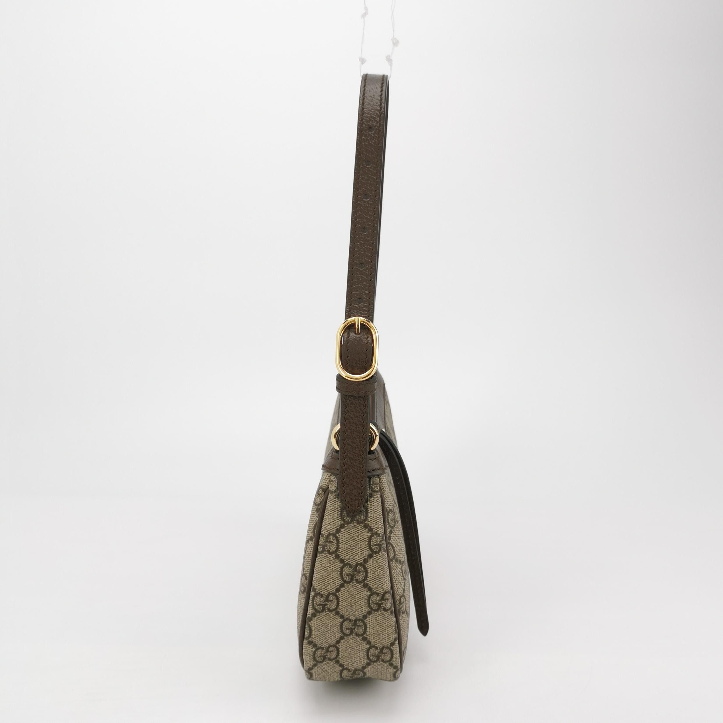 Gucci Gucci Women os Shoulder Bags Size ONE SIZE - 4 Thumbnail