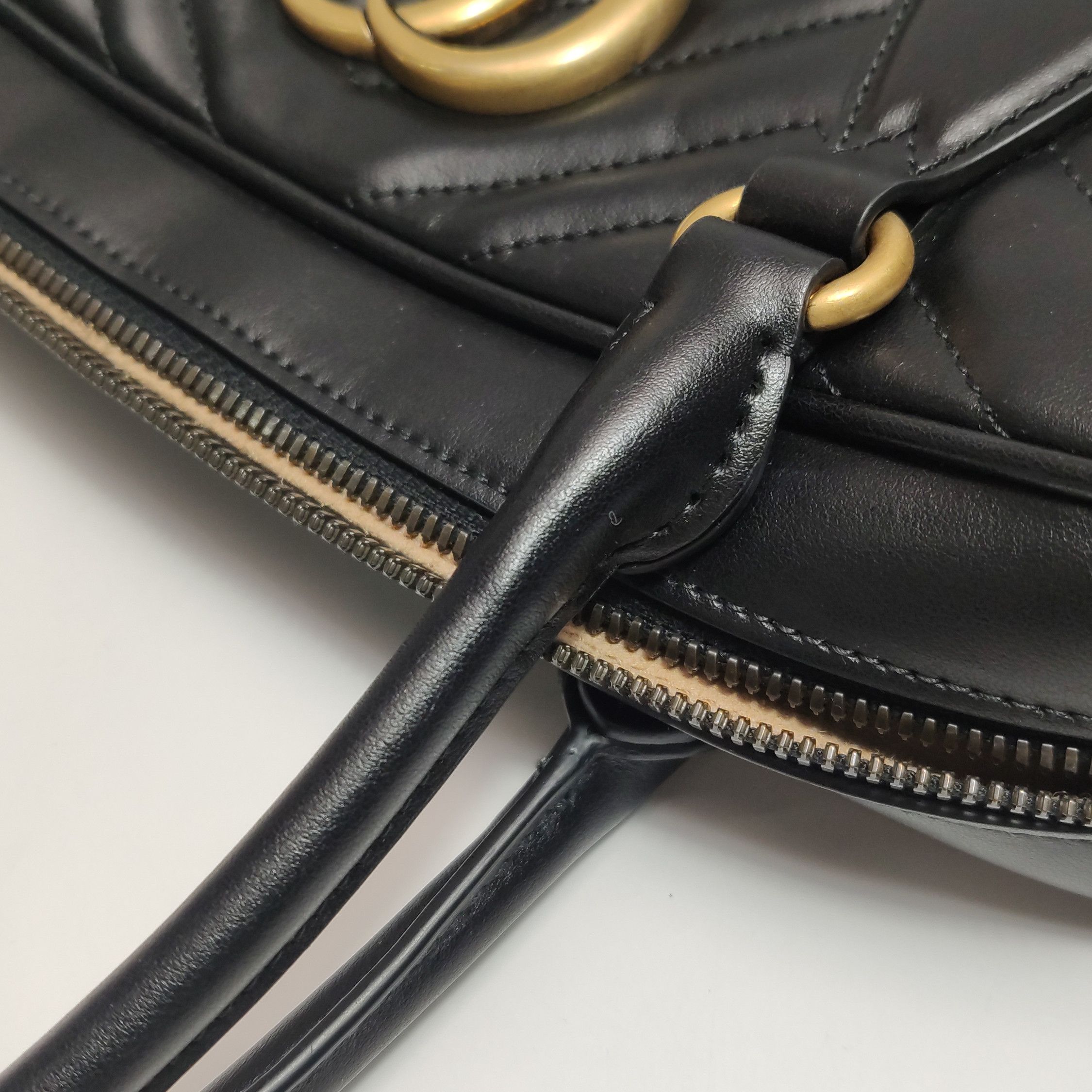 Gucci Gucci Women os Shoulder Bags Size ONE SIZE - 11 Thumbnail