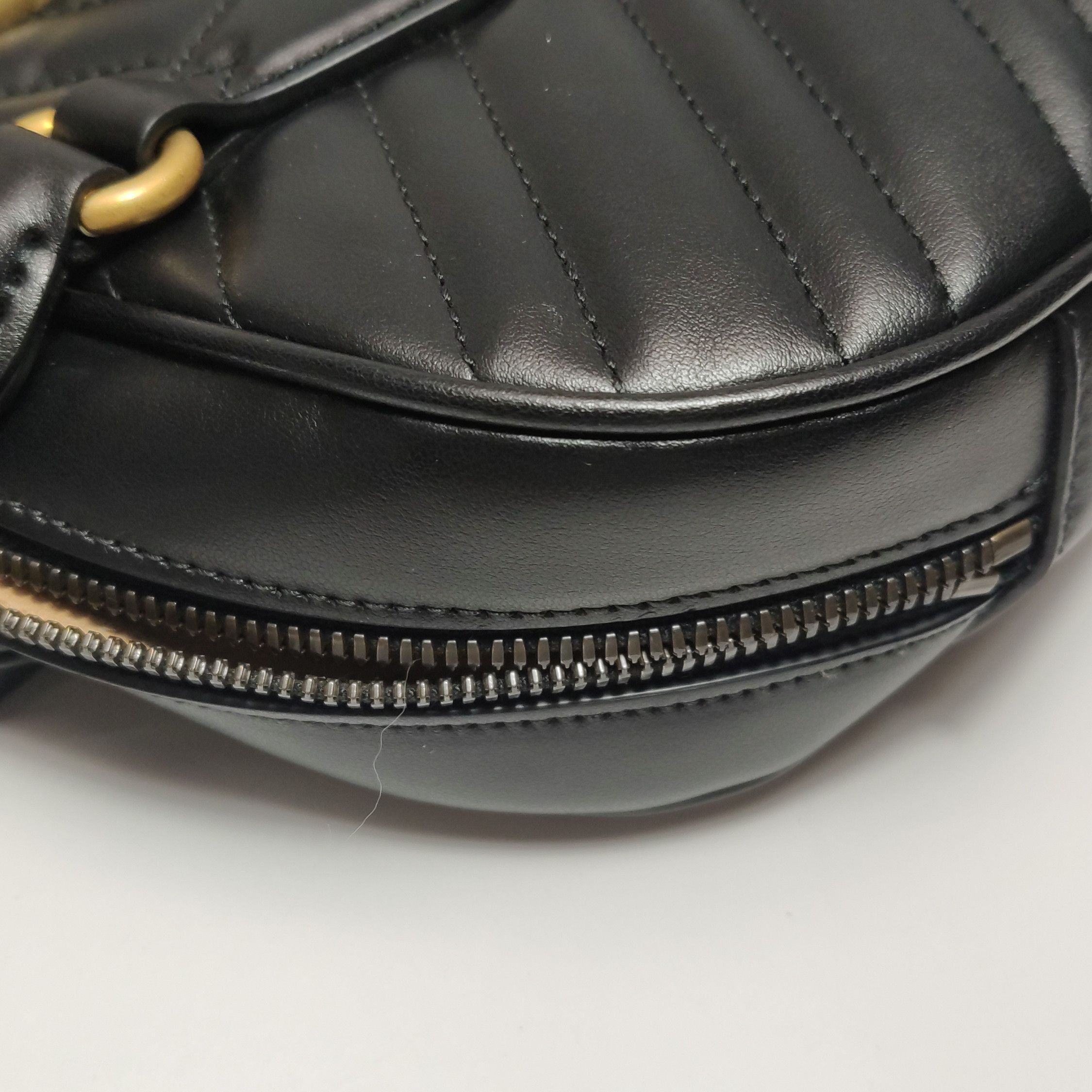 Gucci Gucci Women os Shoulder Bags Size ONE SIZE - 16 Thumbnail