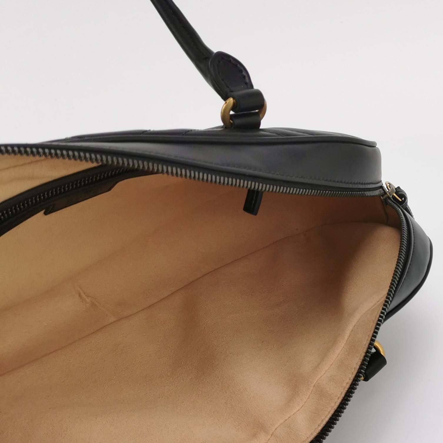 Gucci Gucci Women os Shoulder Bags Size ONE SIZE - 7 Thumbnail