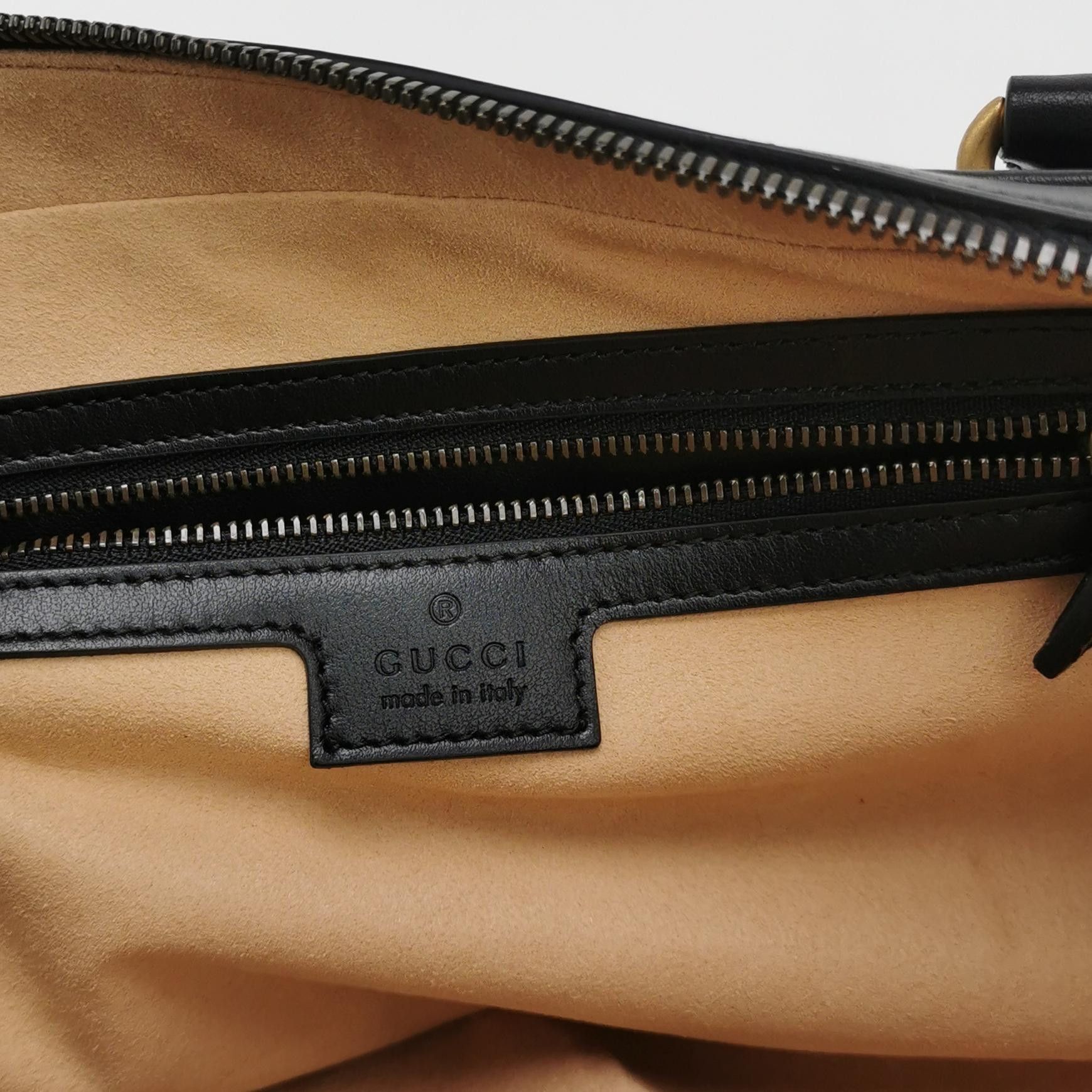 Gucci Gucci Women os Shoulder Bags Size ONE SIZE - 8 Thumbnail