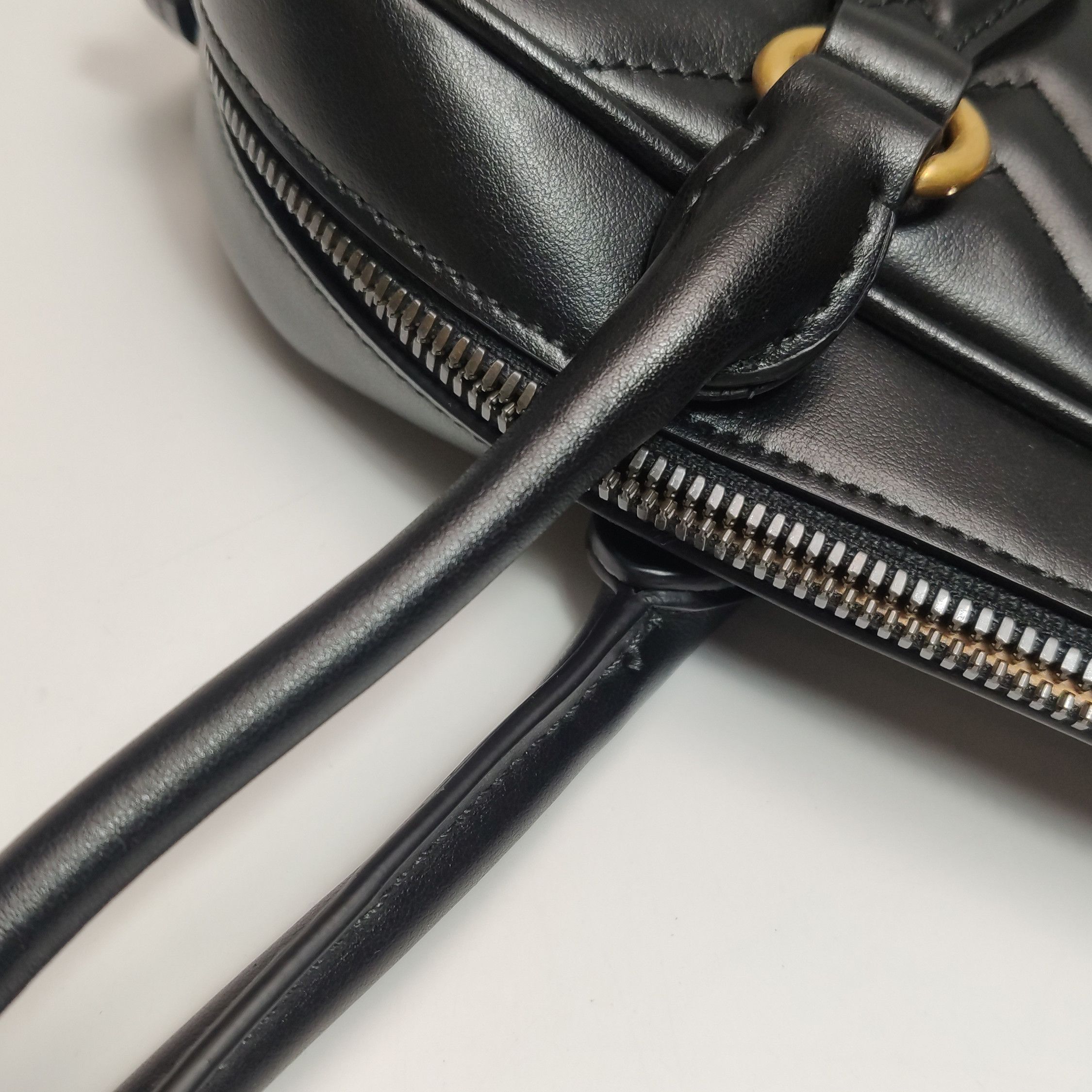 Gucci Gucci Women os Shoulder Bags Size ONE SIZE - 12 Thumbnail