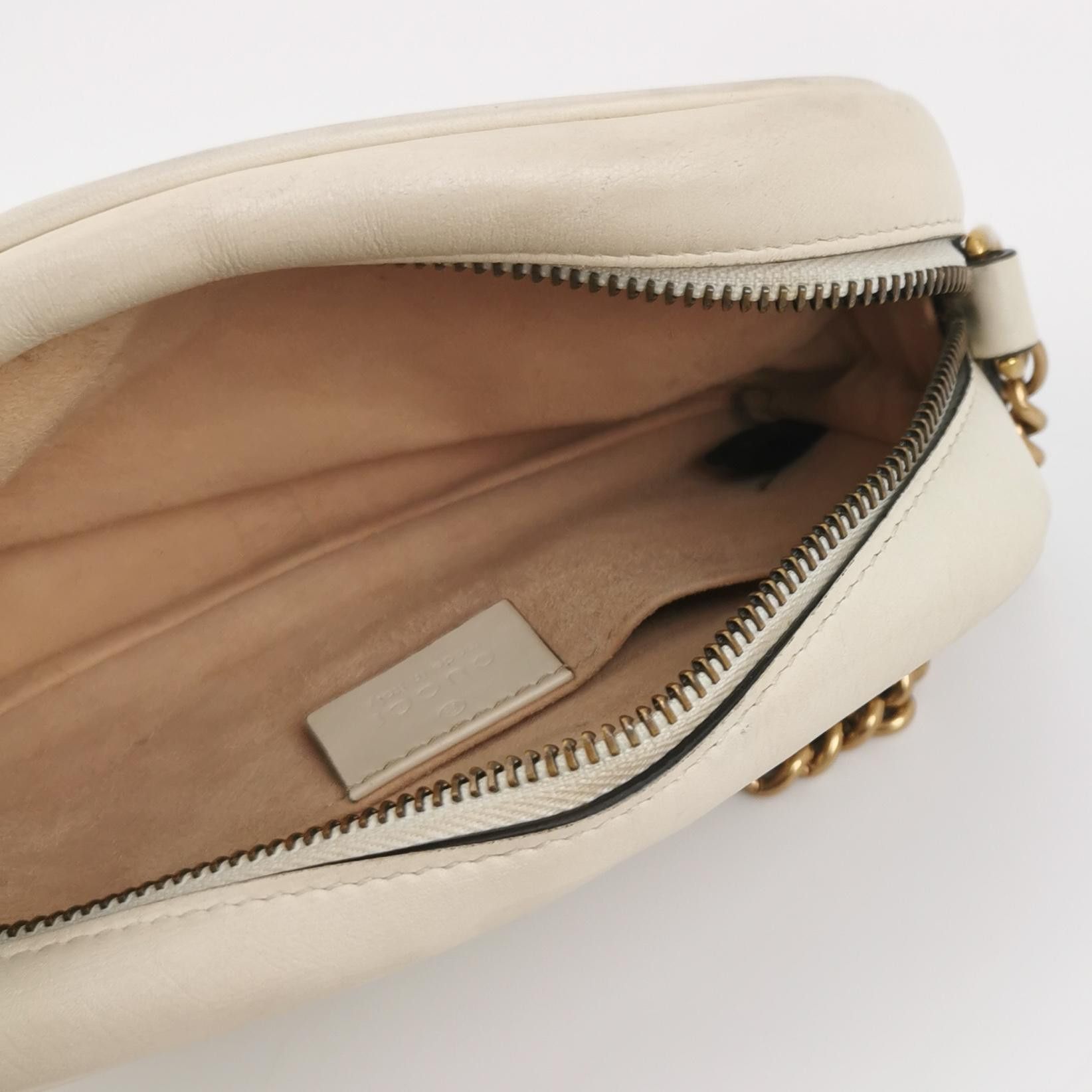 Gucci Gucci Women os Shoulder Bags Size ONE SIZE - 7 Thumbnail
