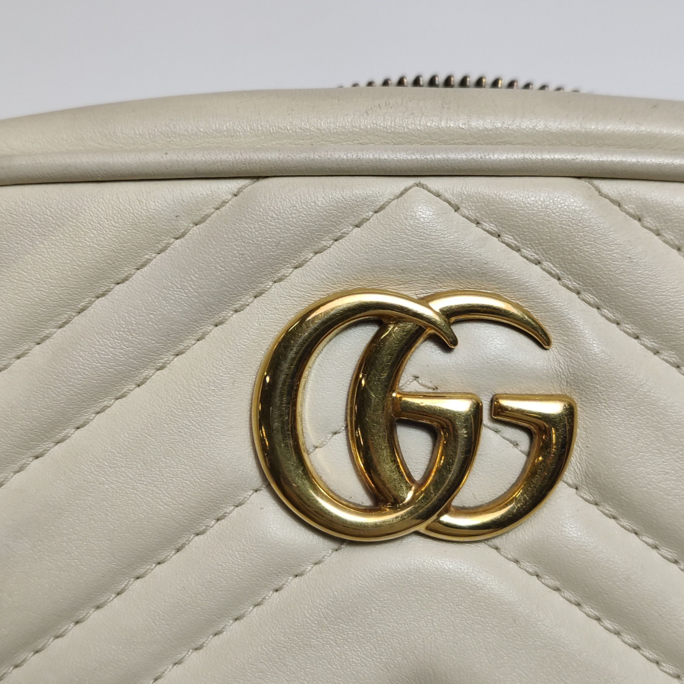 Gucci Gucci Women os Shoulder Bags Size ONE SIZE - 15 Thumbnail