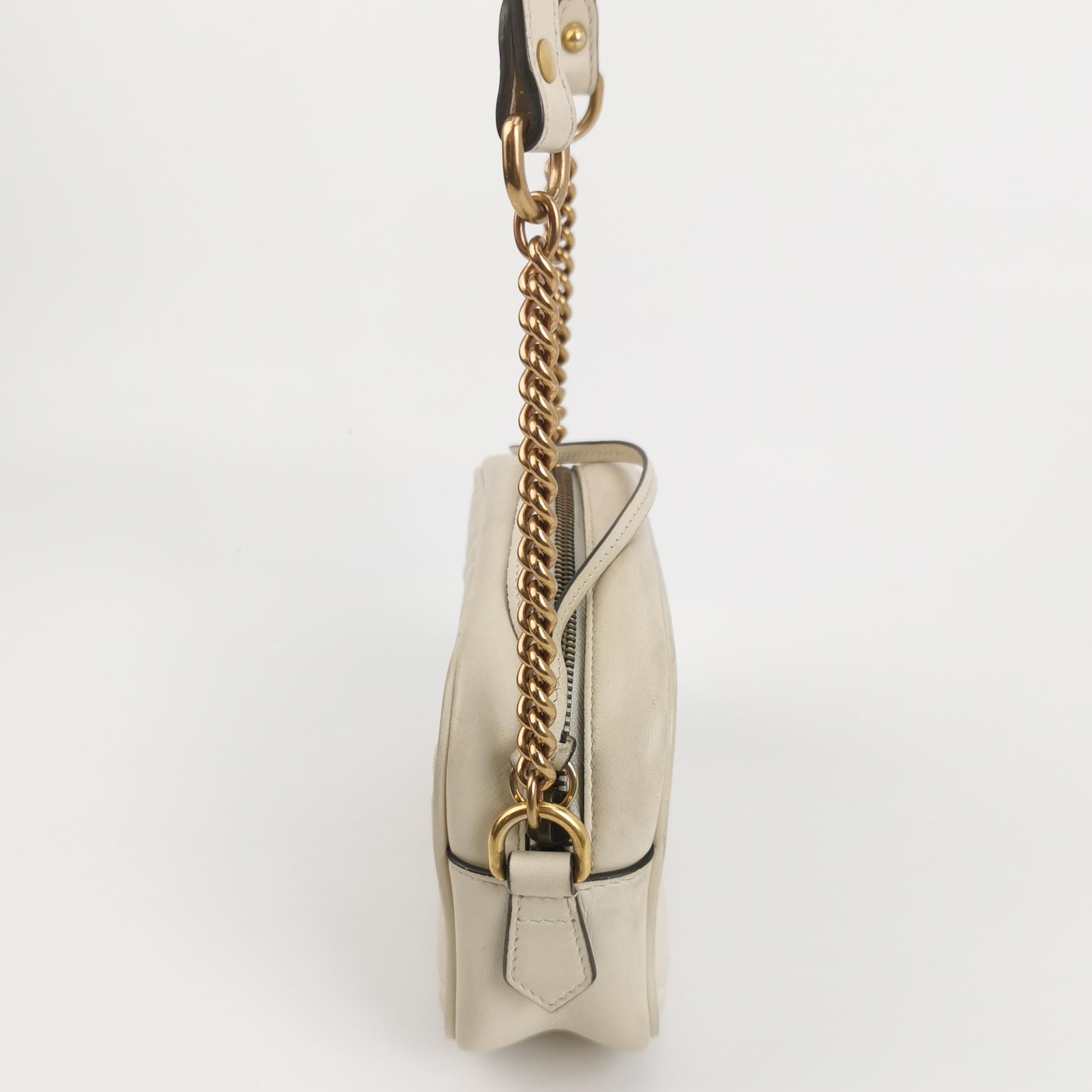 Gucci Gucci Women os Shoulder Bags Size ONE SIZE - 4 Thumbnail