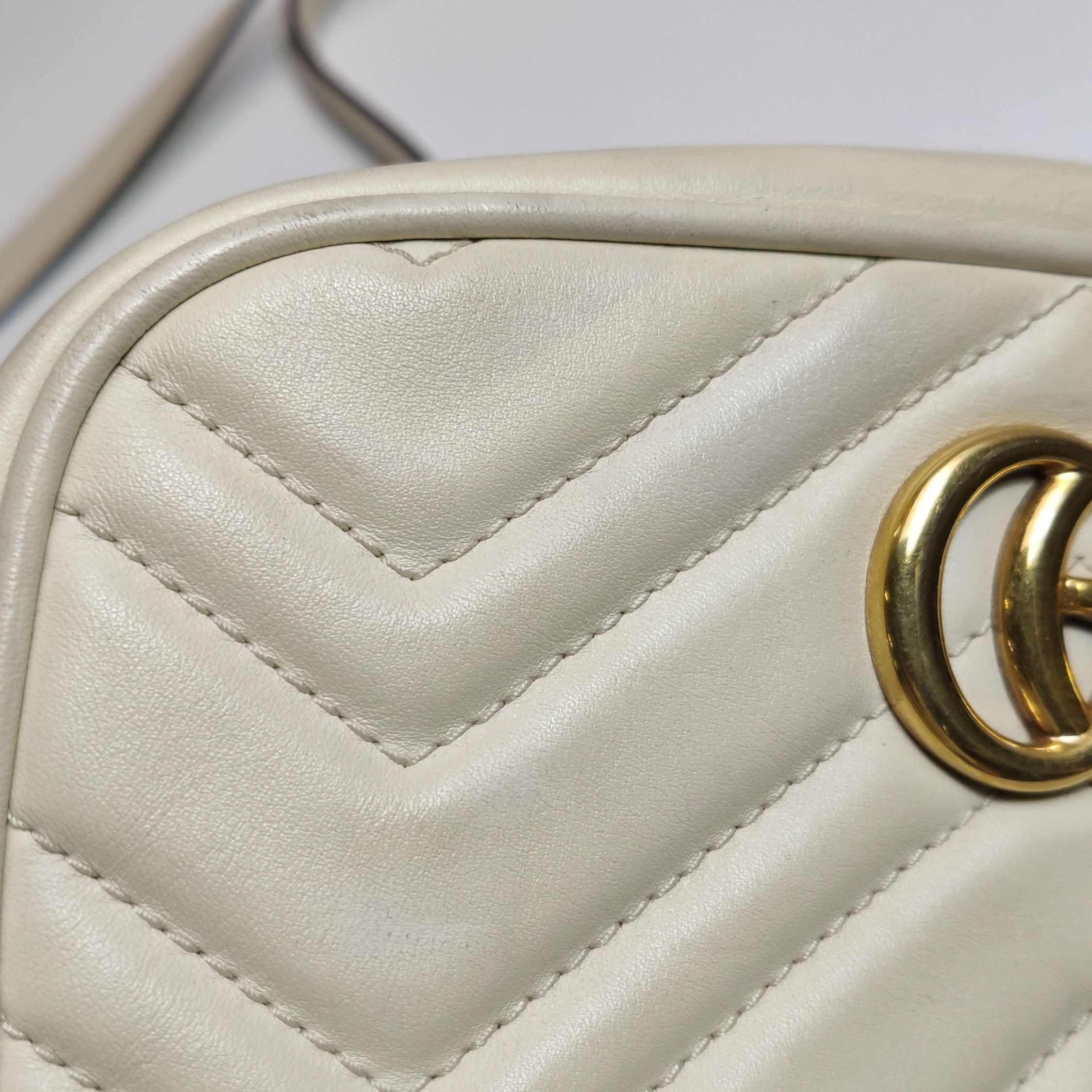 Gucci Gucci Women os Shoulder Bags Size ONE SIZE - 24 Thumbnail